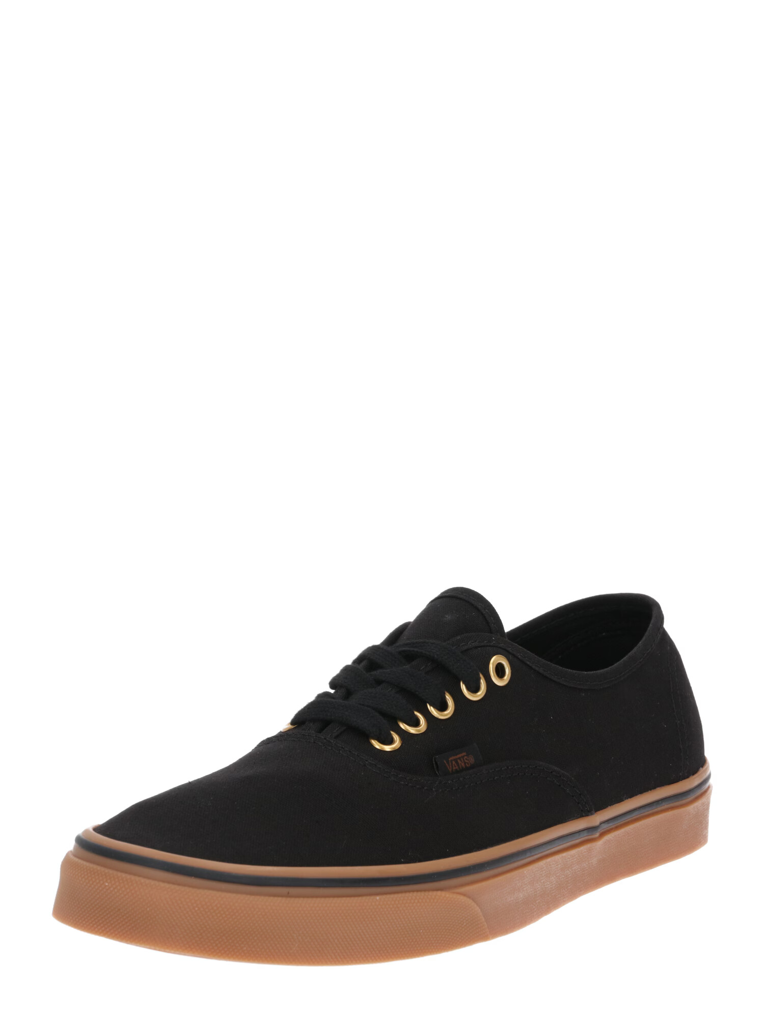 VANS Sneaker low 'Authentic' negru - Pled.ro