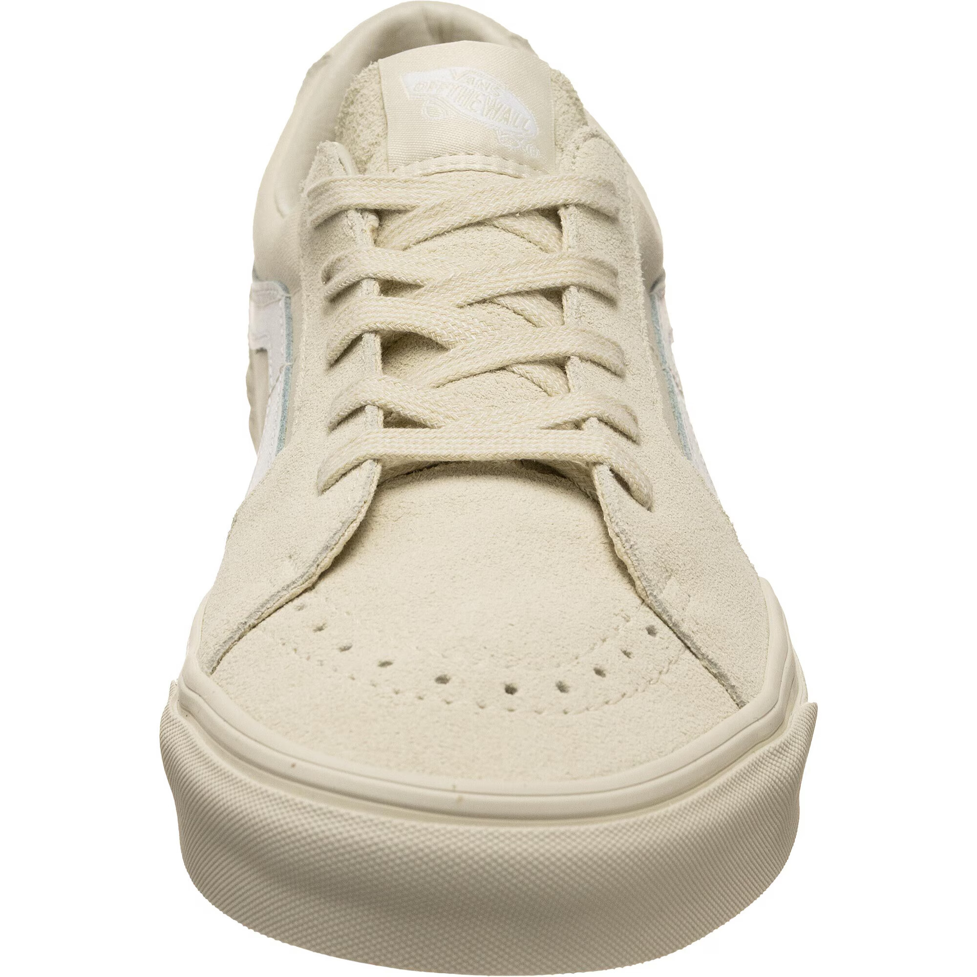 VANS Sneaker low bej deschis / alb - Pled.ro