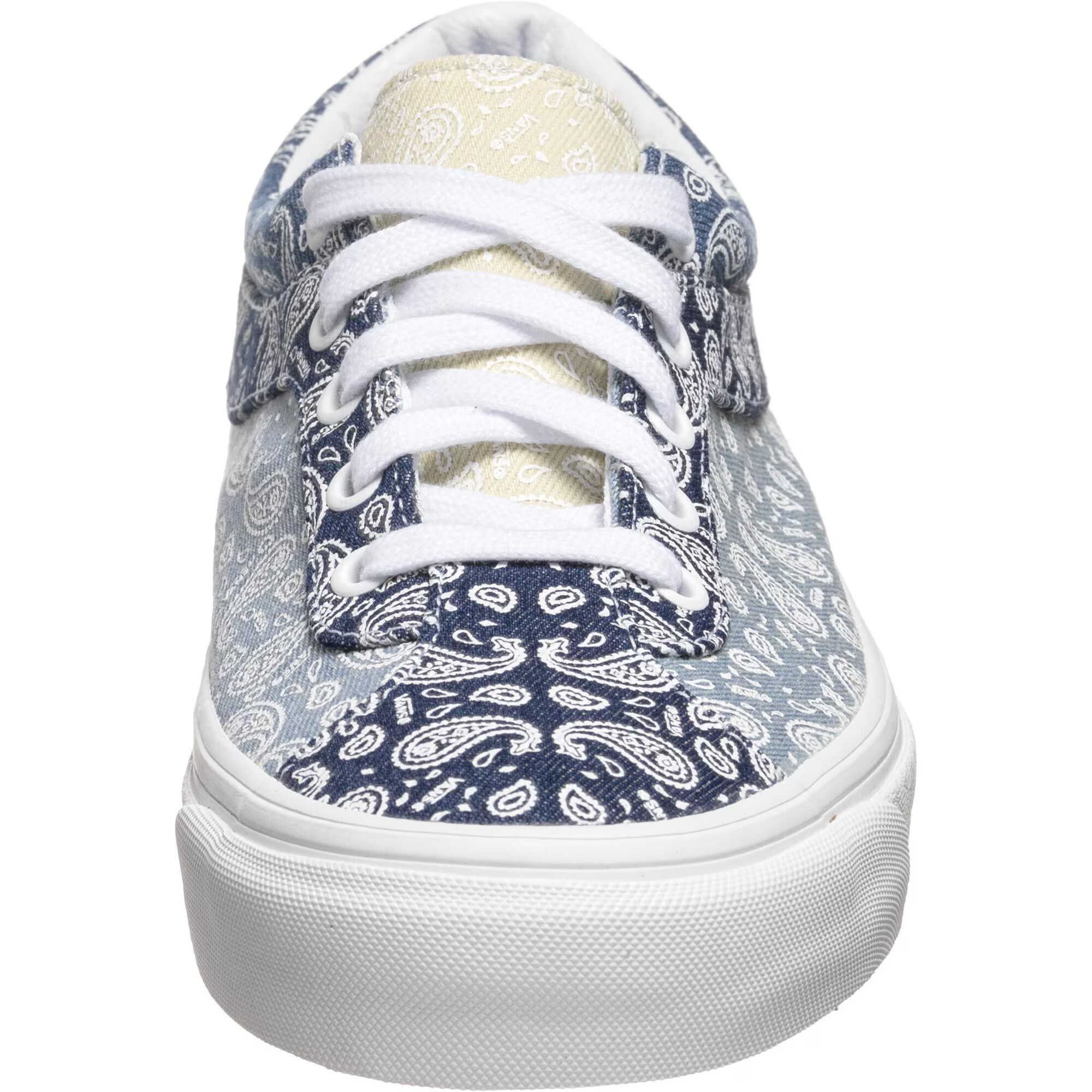 VANS Sneaker low 'Bold' albastru / albastru deschis / alb - Pled.ro