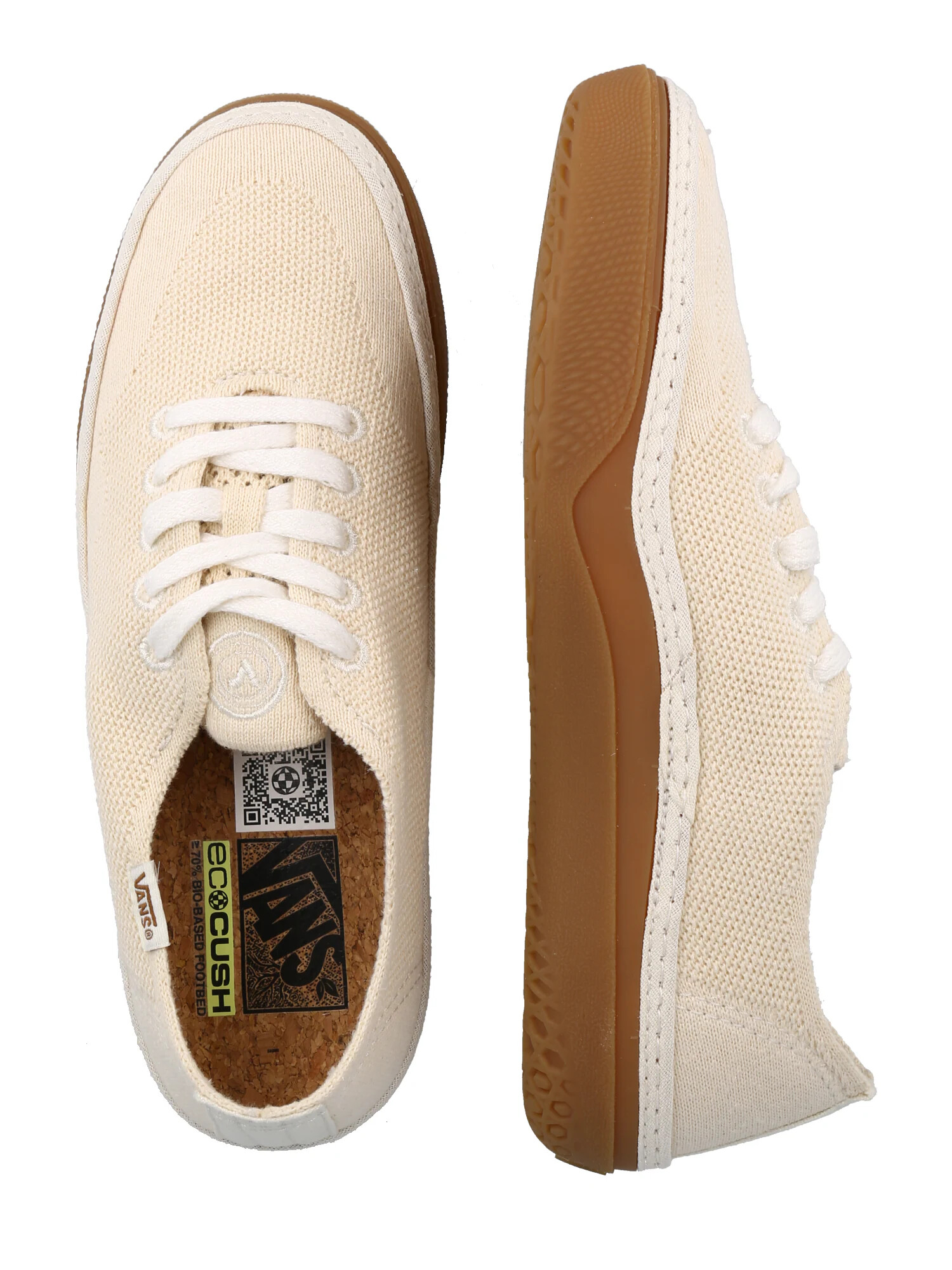 VANS Sneaker low 'Circle Vee' - Pled.ro