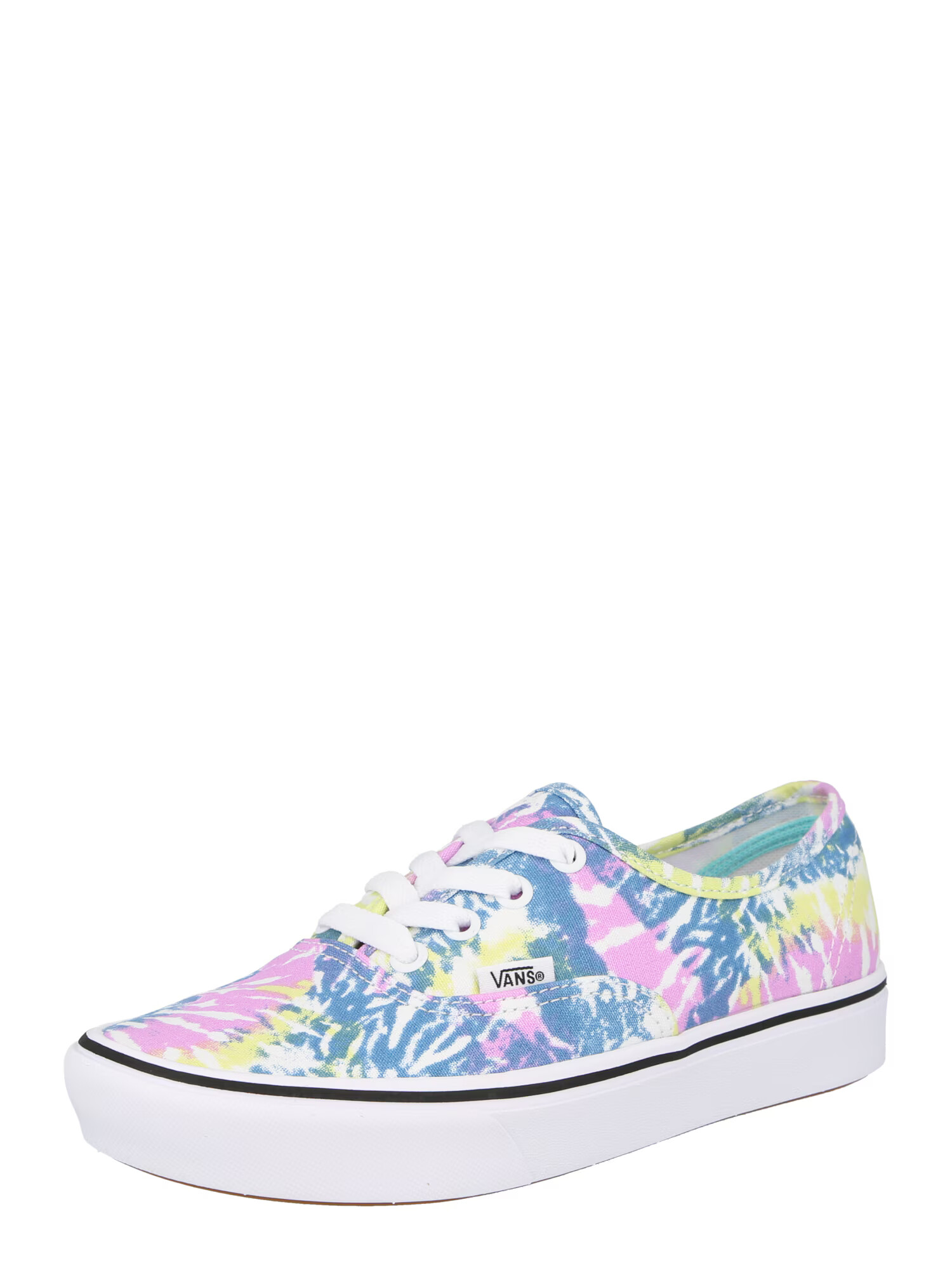 VANS Sneaker low 'ComfyCush Authentic' - Pled.ro