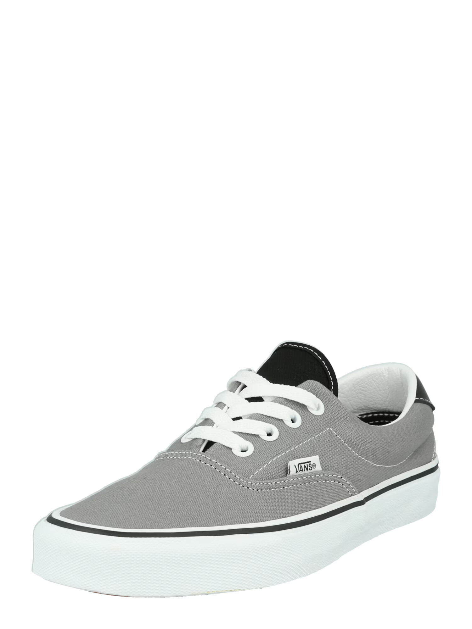 VANS Sneaker low gri / negru - Pled.ro