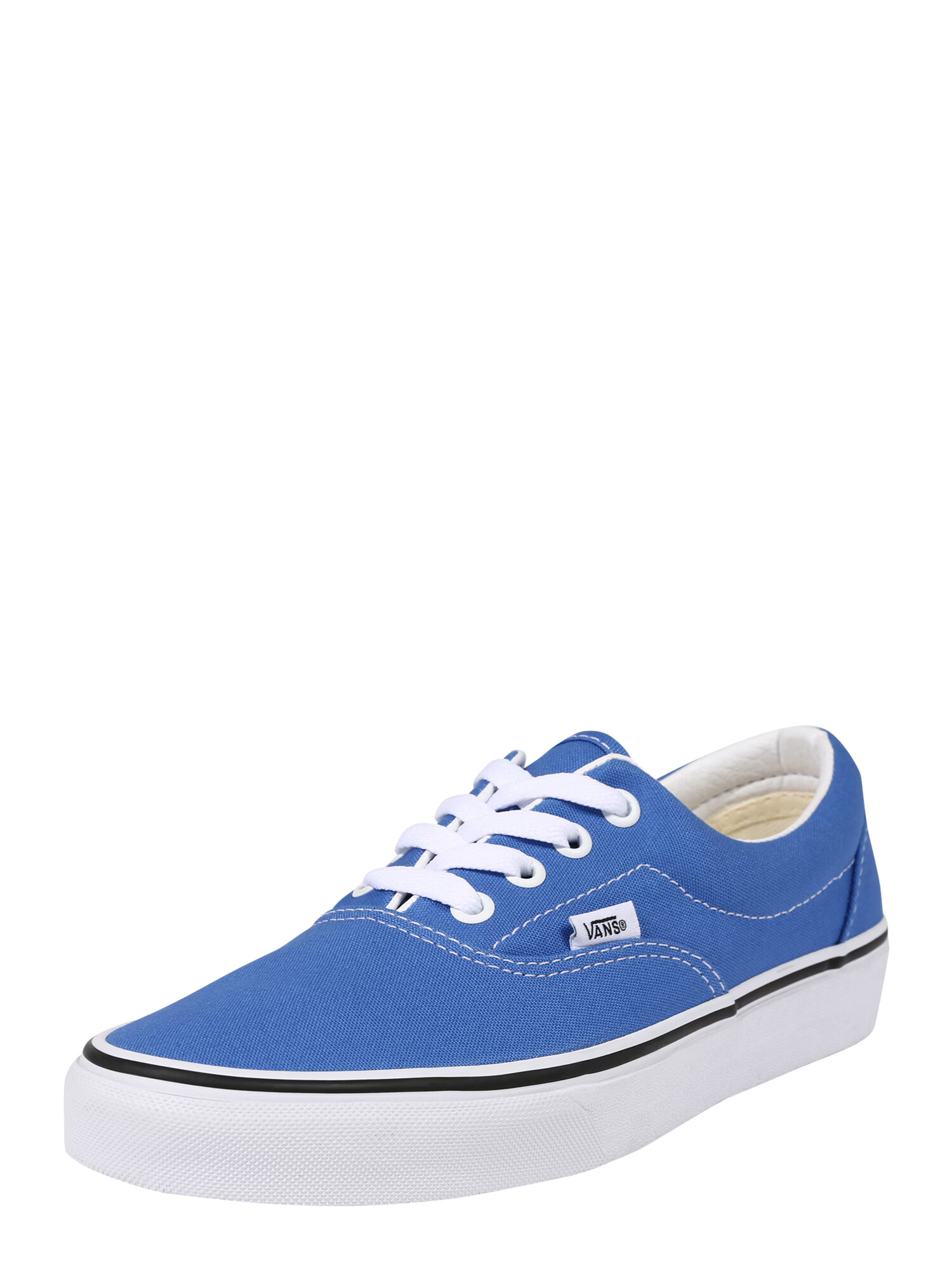 VANS Sneaker low 'Era' albastru regal / alb - Pled.ro