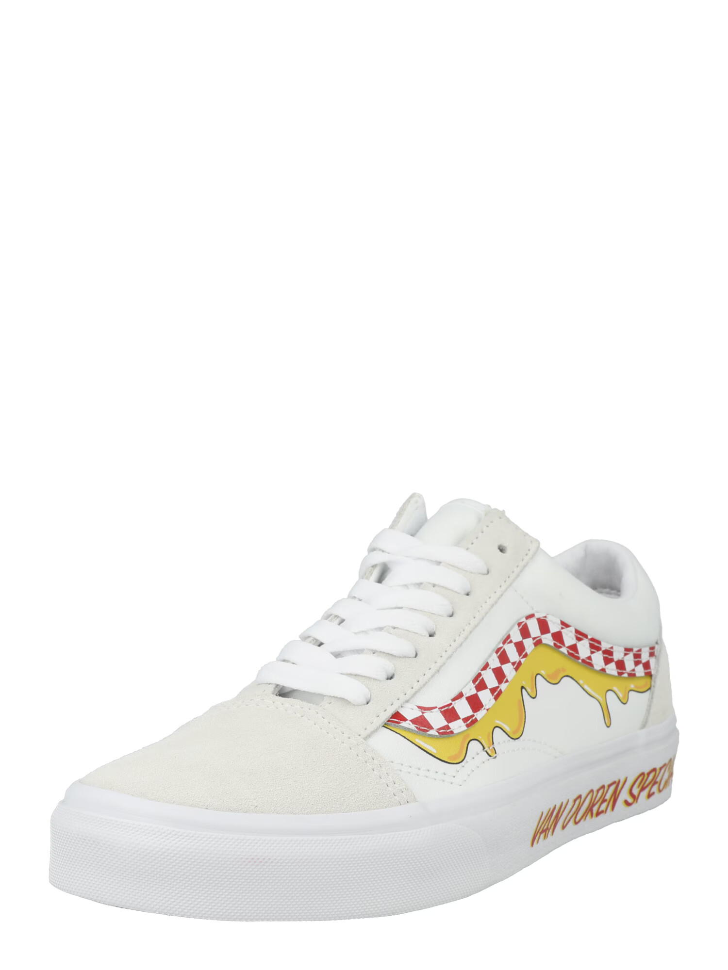 VANS Sneaker low mai multe culori - Pled.ro