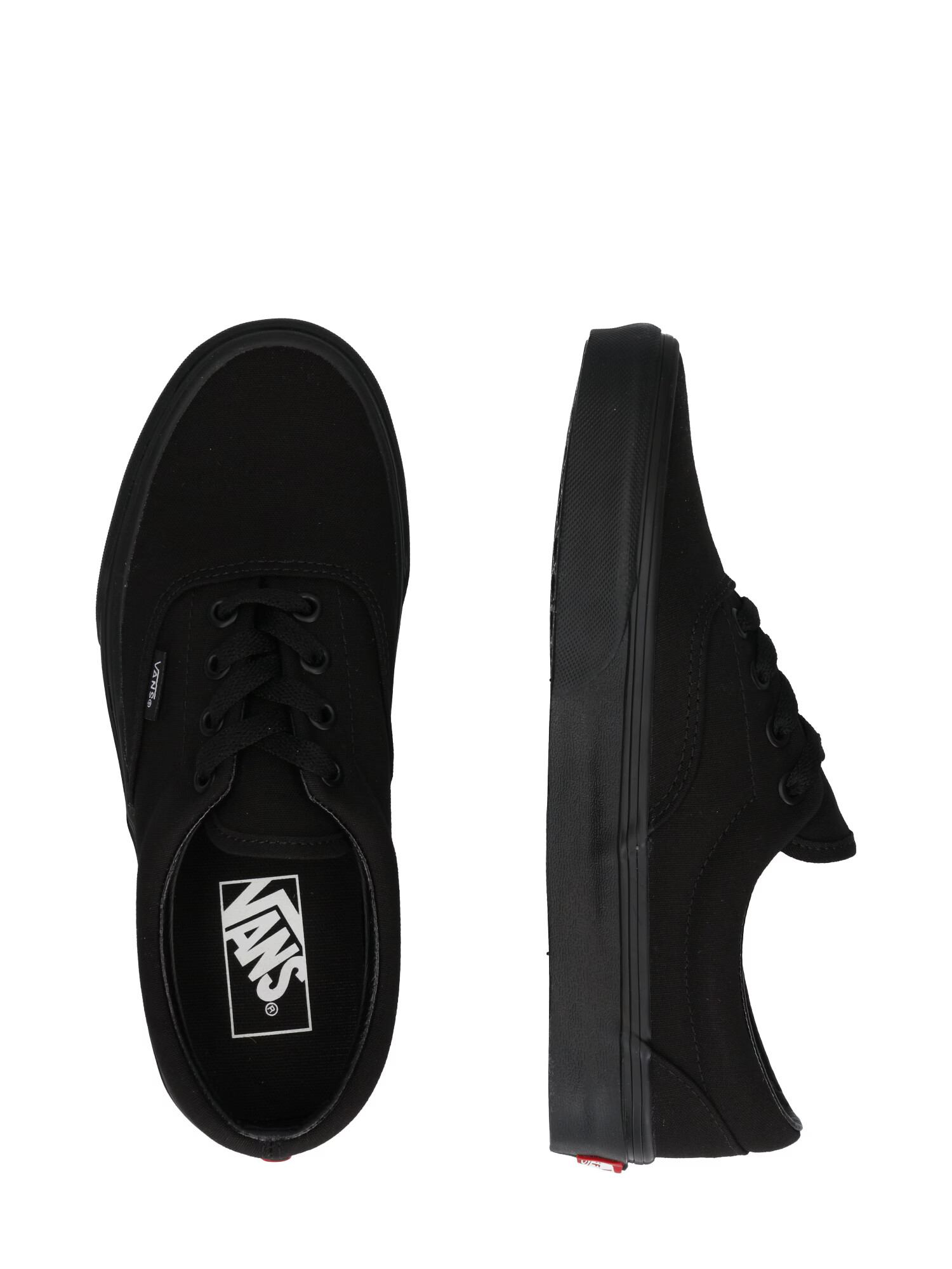 VANS Sneaker low negru - Pled.ro