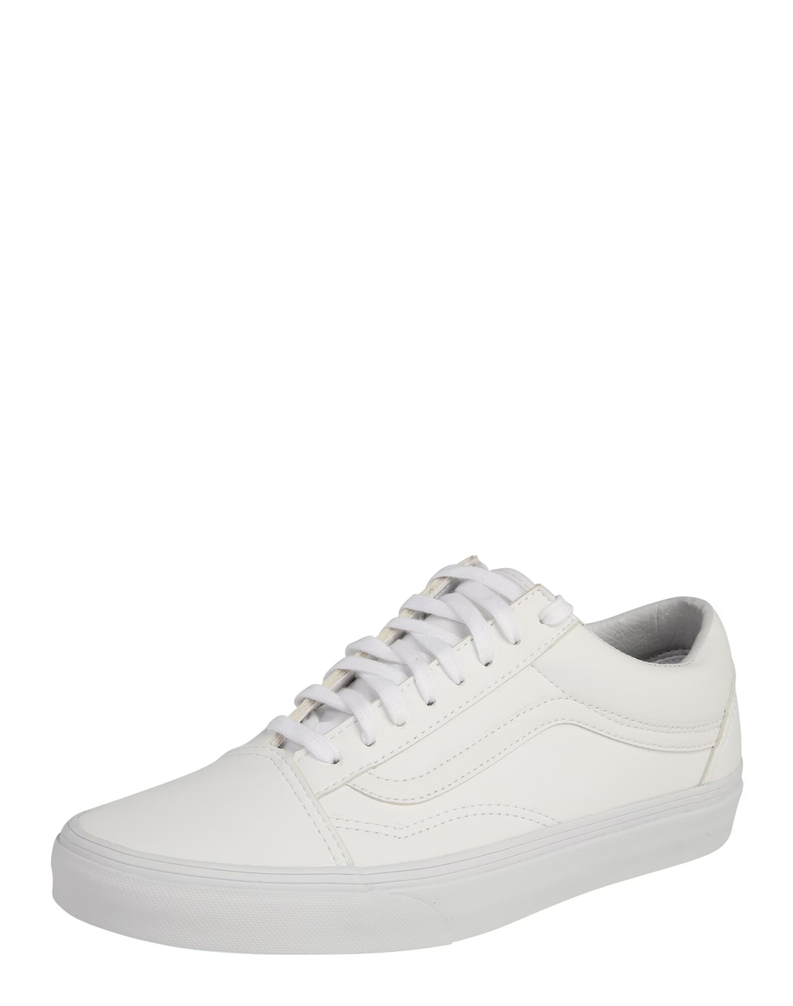 VANS Sneaker low 'Old Skool' alb - Pled.ro