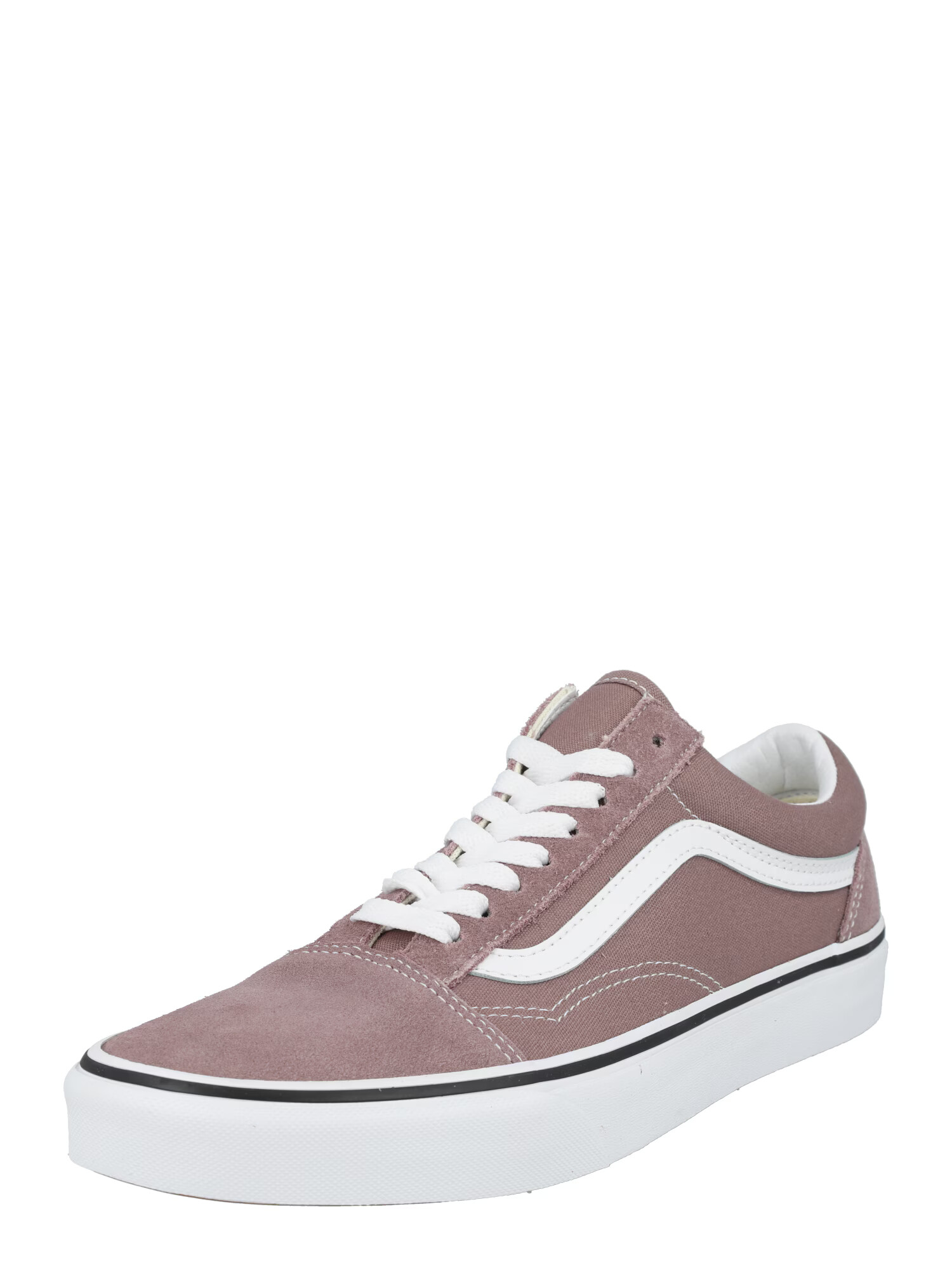 VANS Sneaker low 'Old Skool' gri taupe - Pled.ro