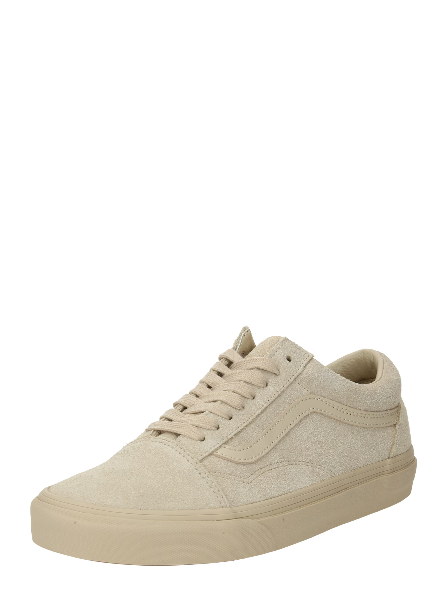 VANS Sneaker low 'Old Skool' maro deschis - Pled.ro