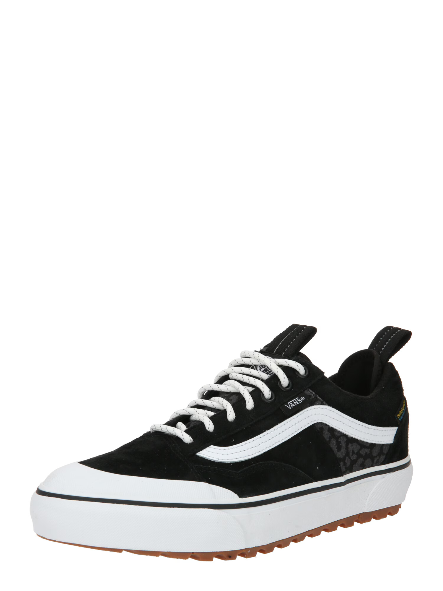 VANS Sneaker low 'Old Skool MTE-2' negru / alb - Pled.ro