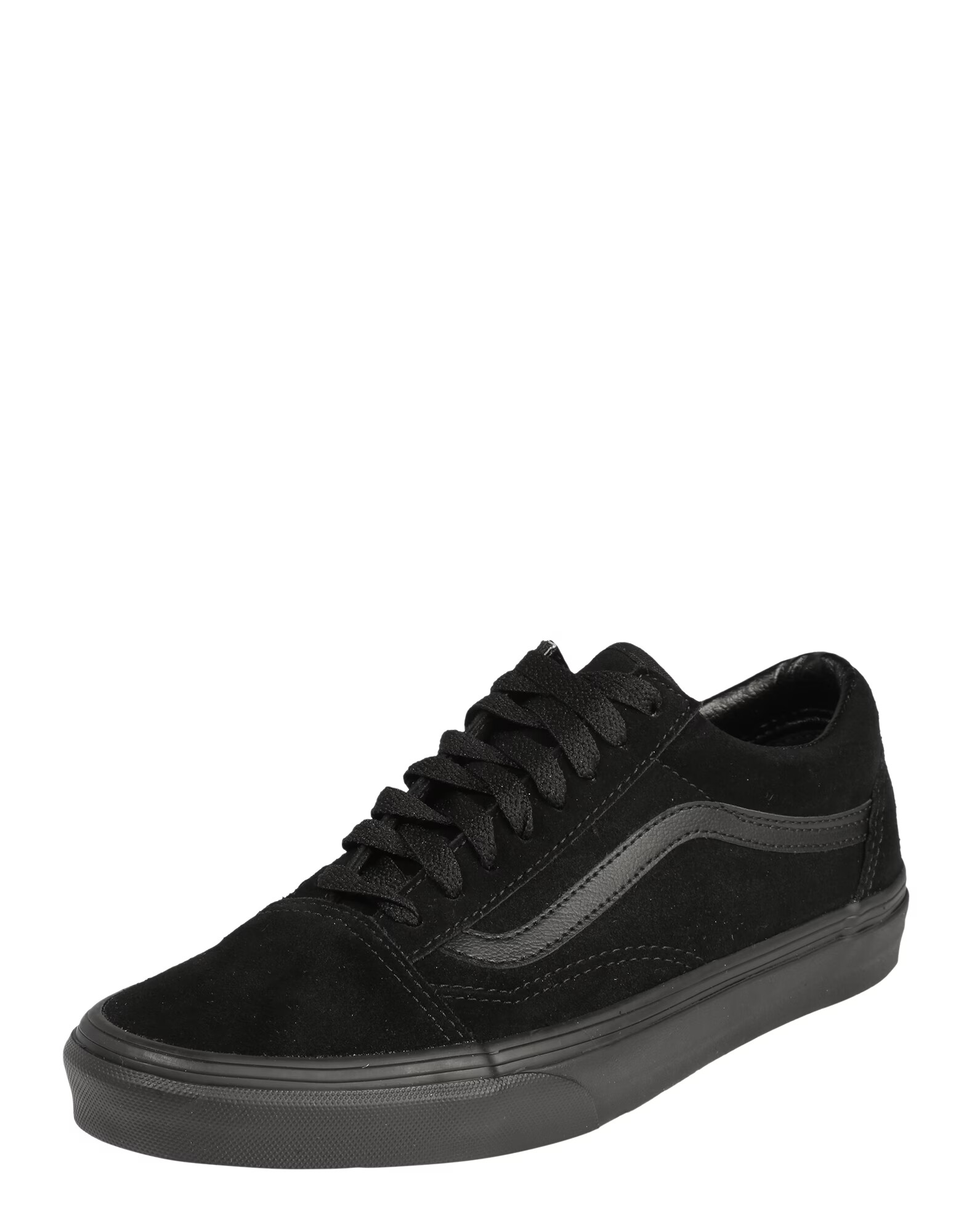 VANS Sneaker low 'Old Skool' negru - Pled.ro