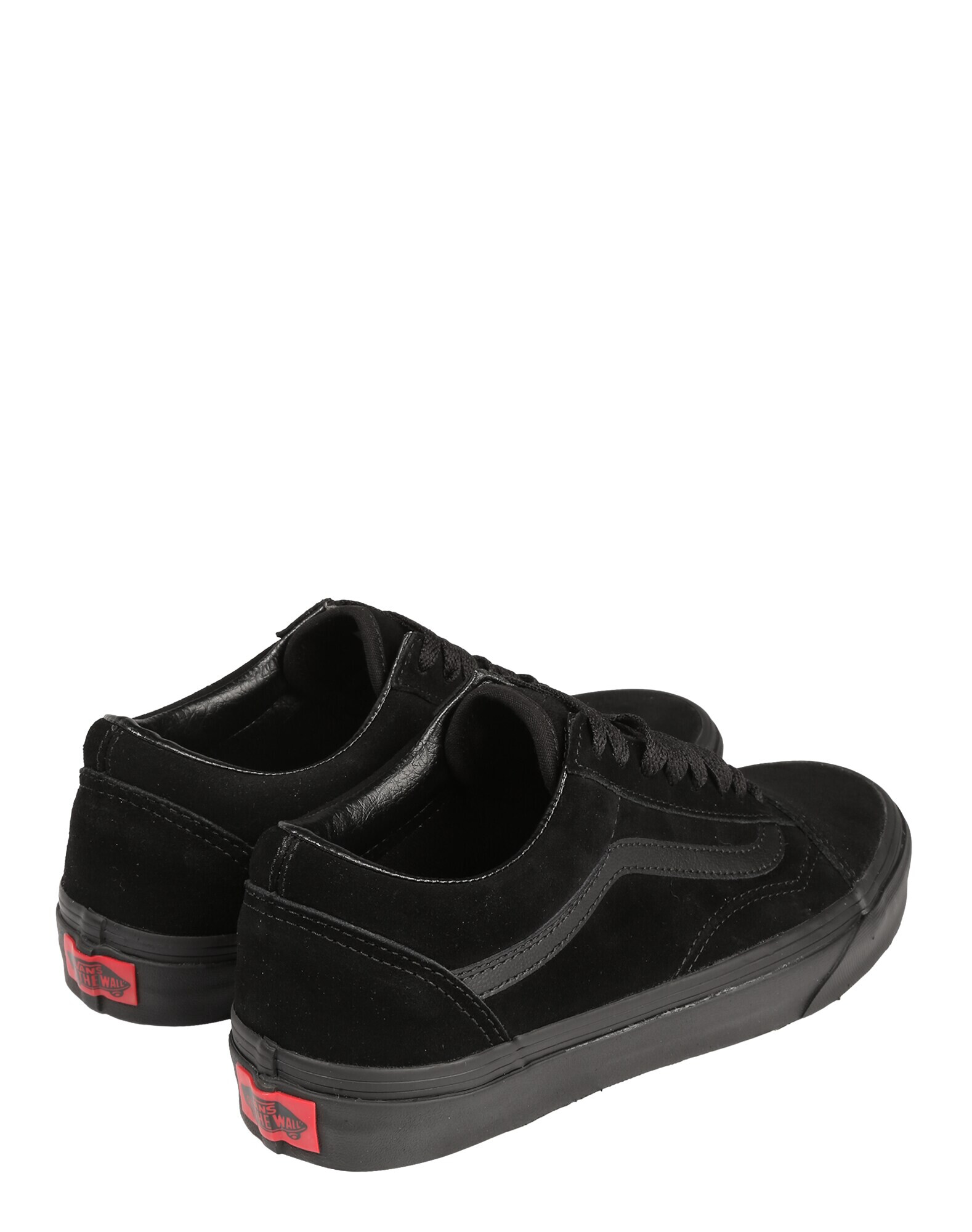 VANS Sneaker low 'Old Skool' negru - Pled.ro