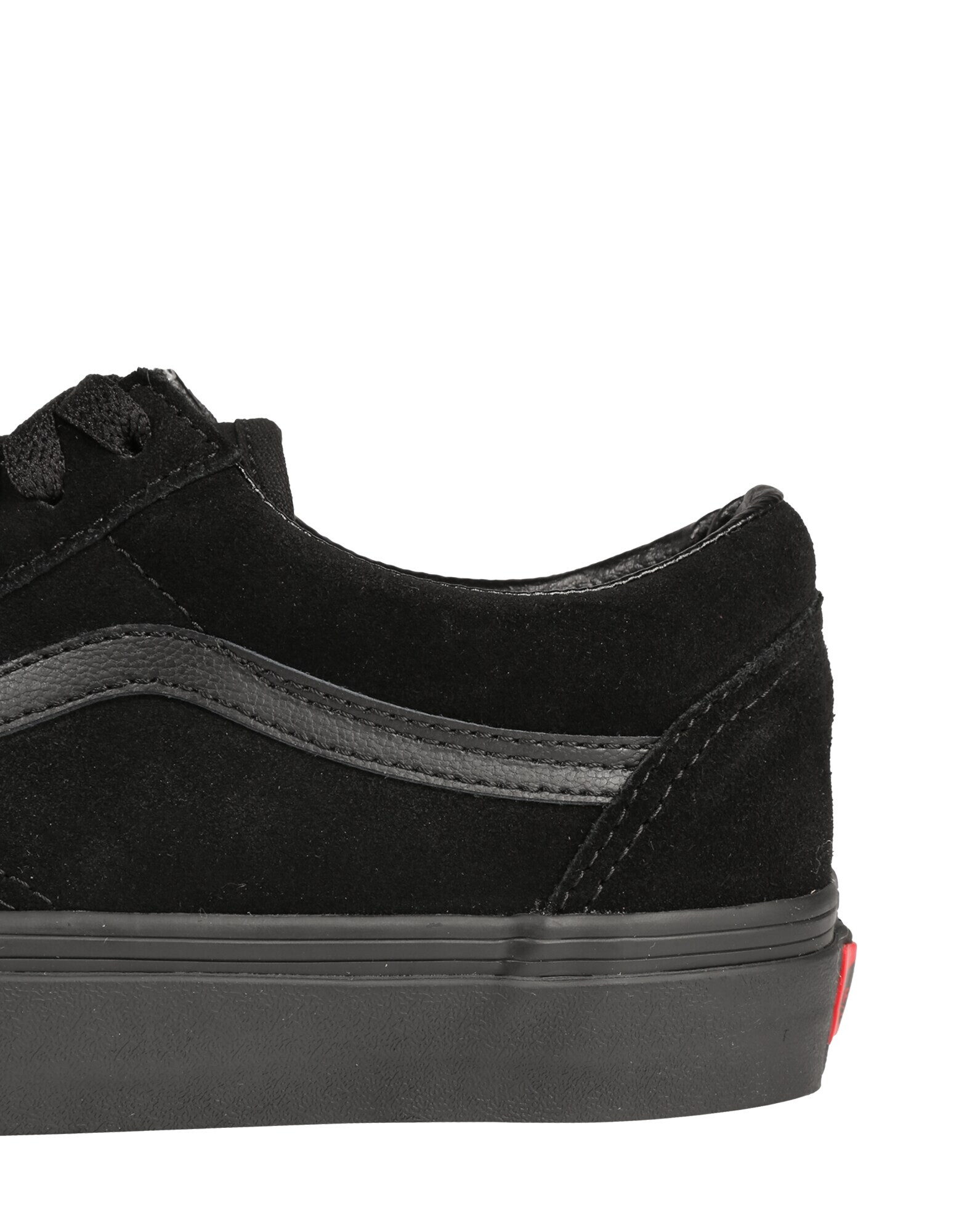 VANS Sneaker low 'Old Skool' negru - Pled.ro