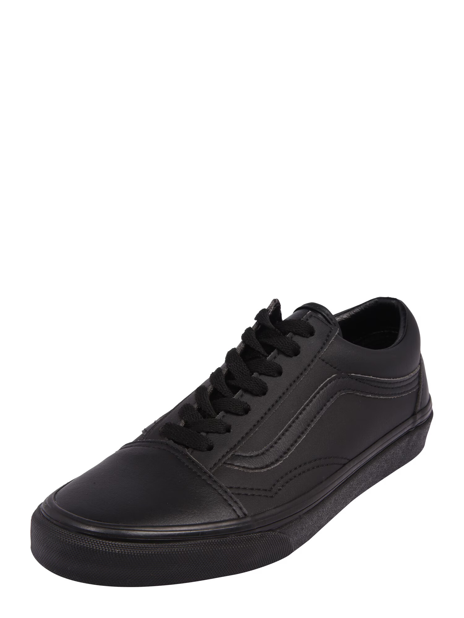 VANS Sneaker low 'Old Skool' negru - Pled.ro