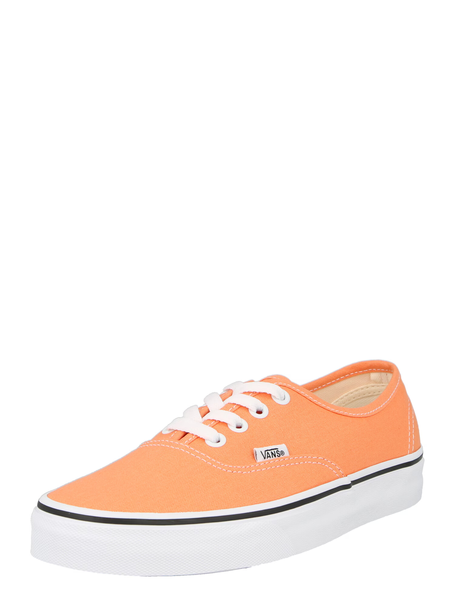 VANS Sneaker low portocaliu - Pled.ro