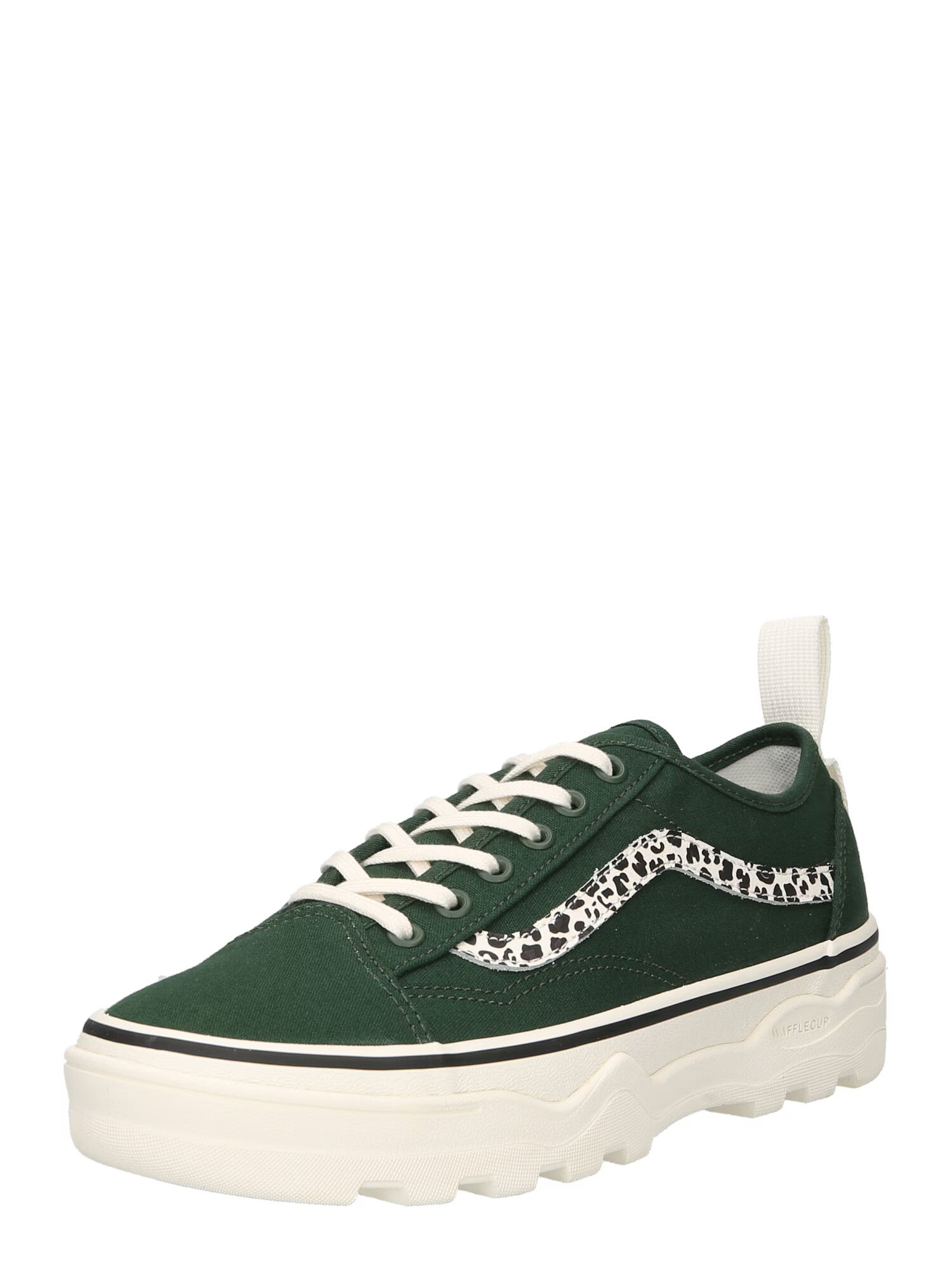 VANS Sneaker low 'Sentry WC' gri / negru / alb - Pled.ro