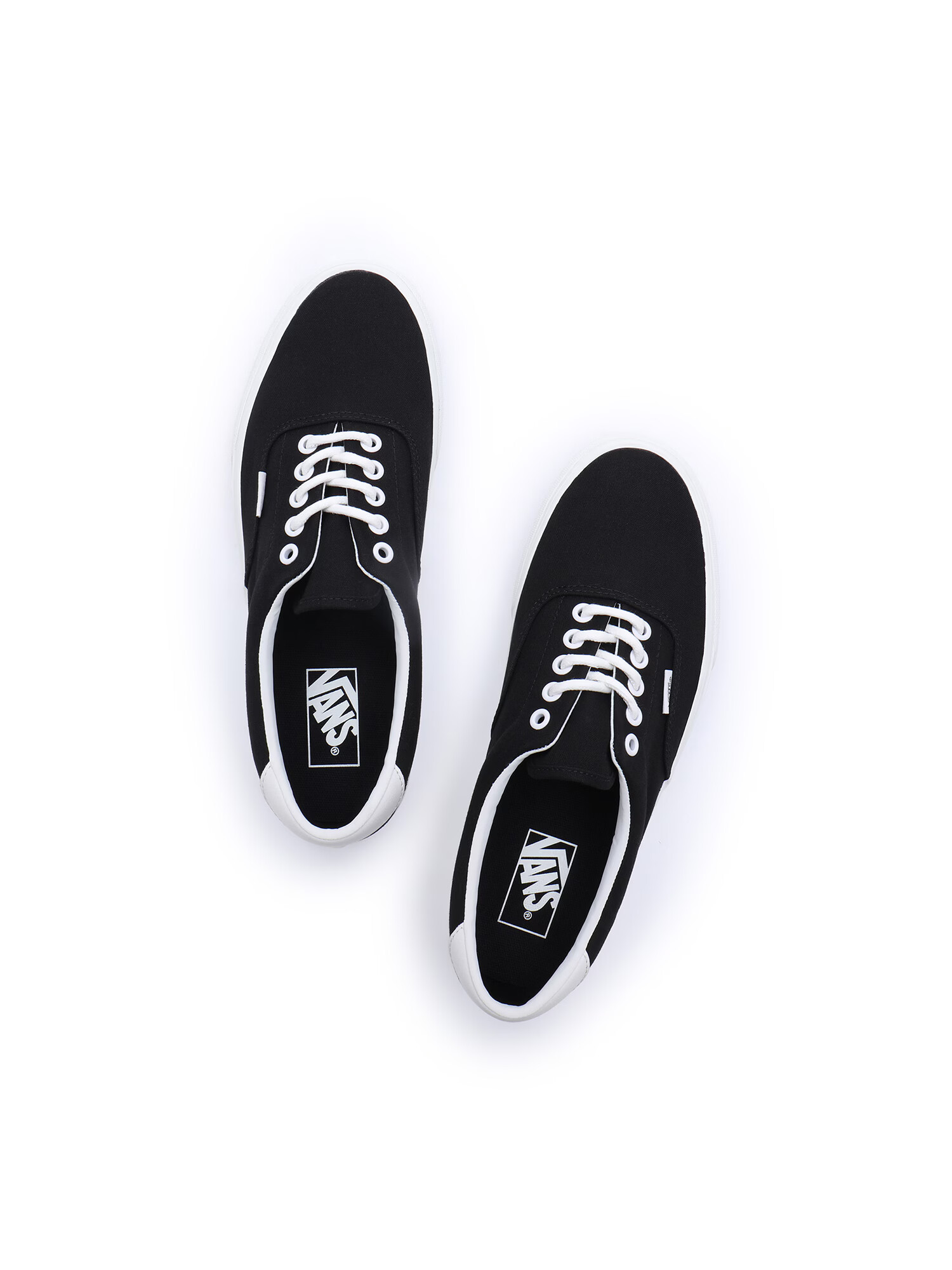 VANS Sneaker low 'UA Era 59' negru - Pled.ro