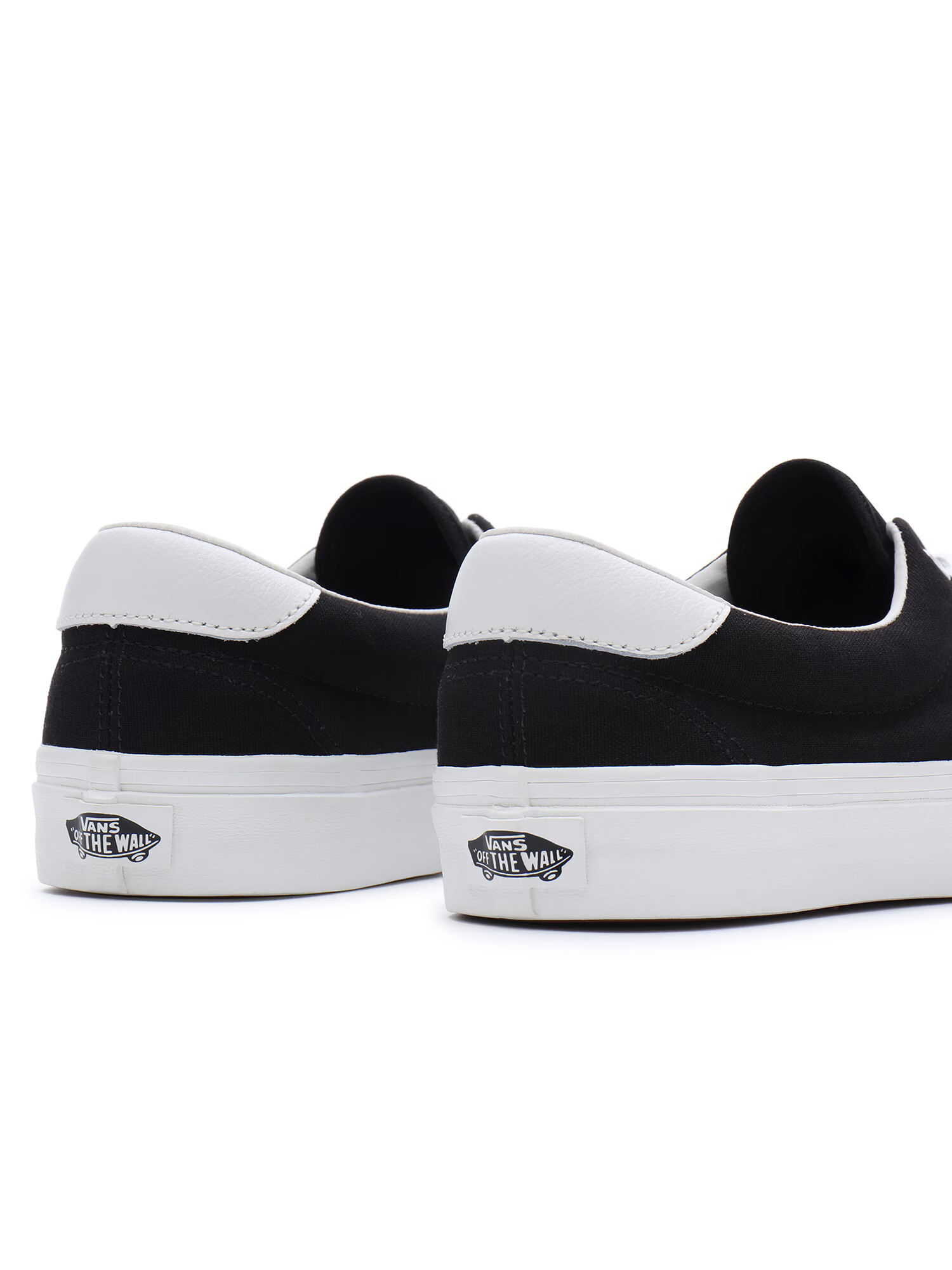 VANS Sneaker low 'UA Era 59' negru - Pled.ro