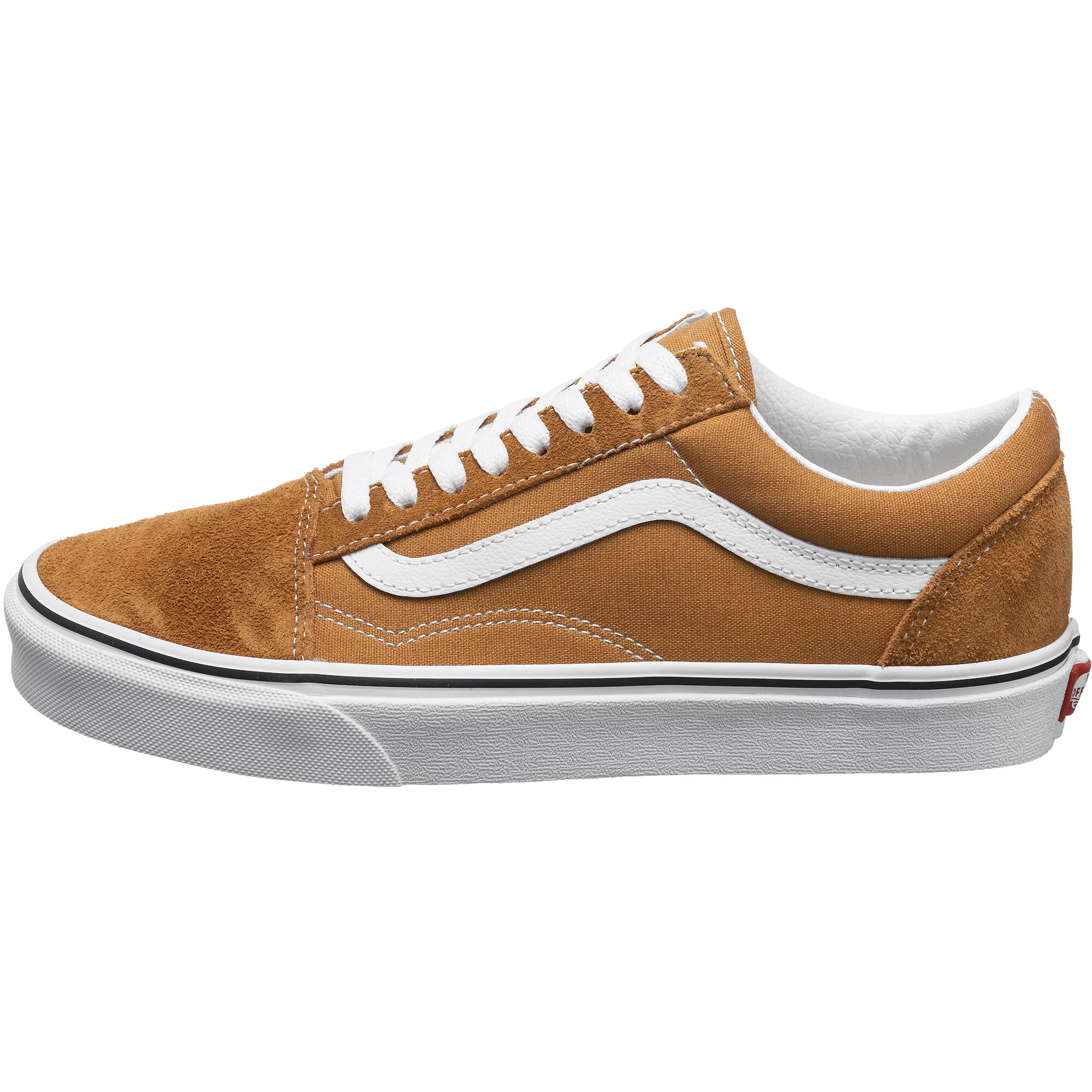 VANS Sneaker low ' UA Old Skool ' maro / alb - Pled.ro