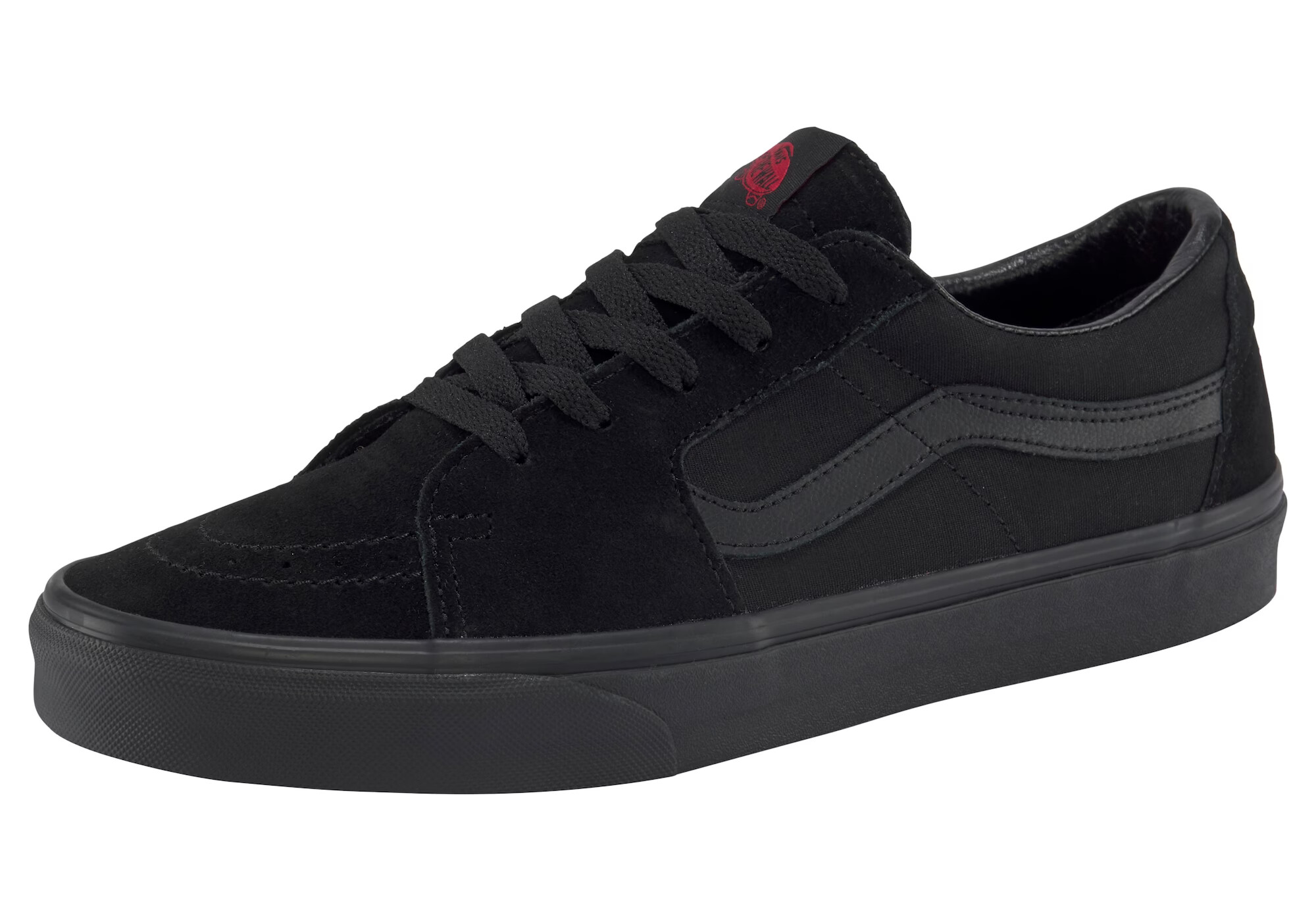 VANS Sneaker low 'SK8-Low' negru - Pled.ro