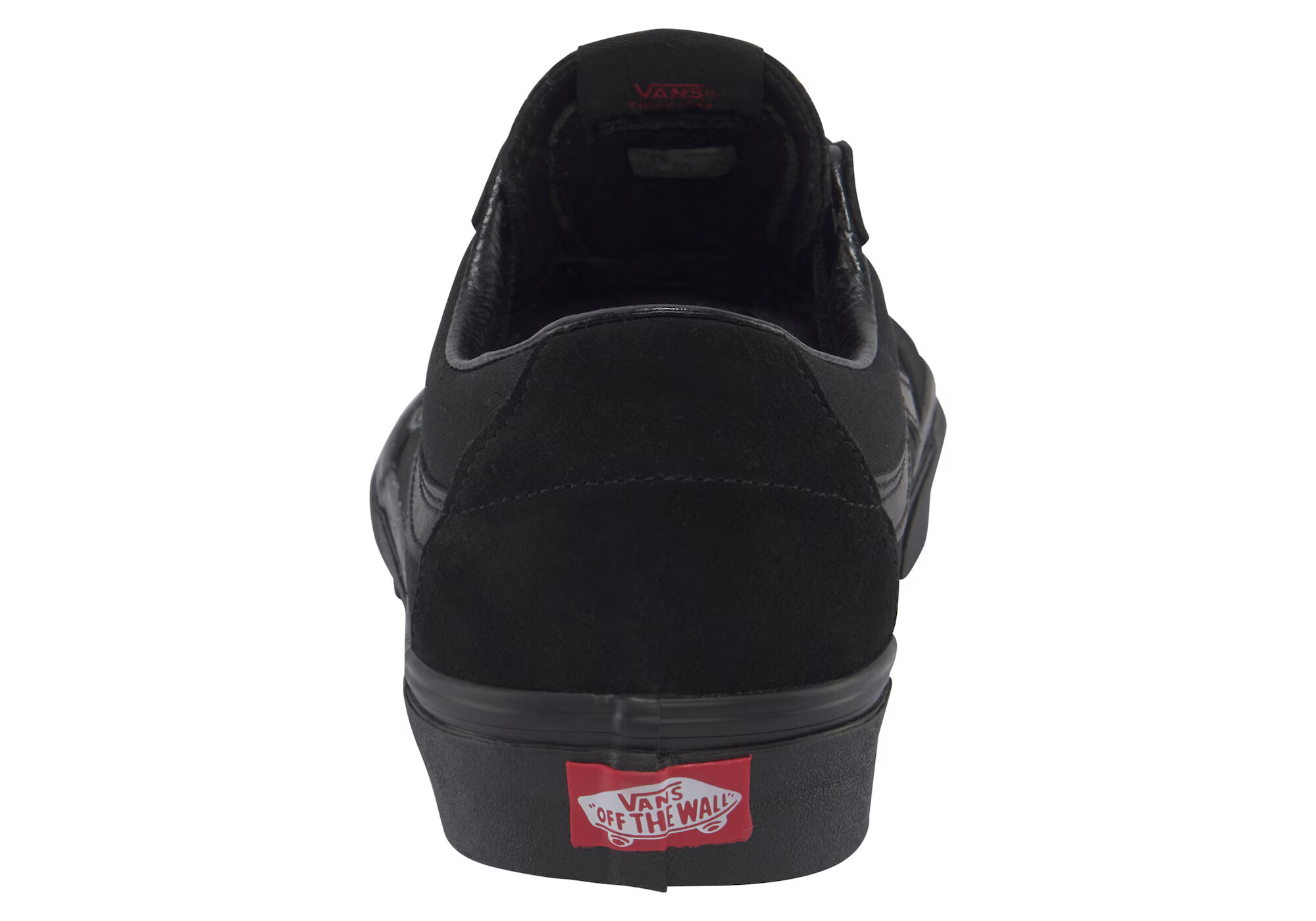 VANS Sneaker low 'SK8-Low' negru - Pled.ro