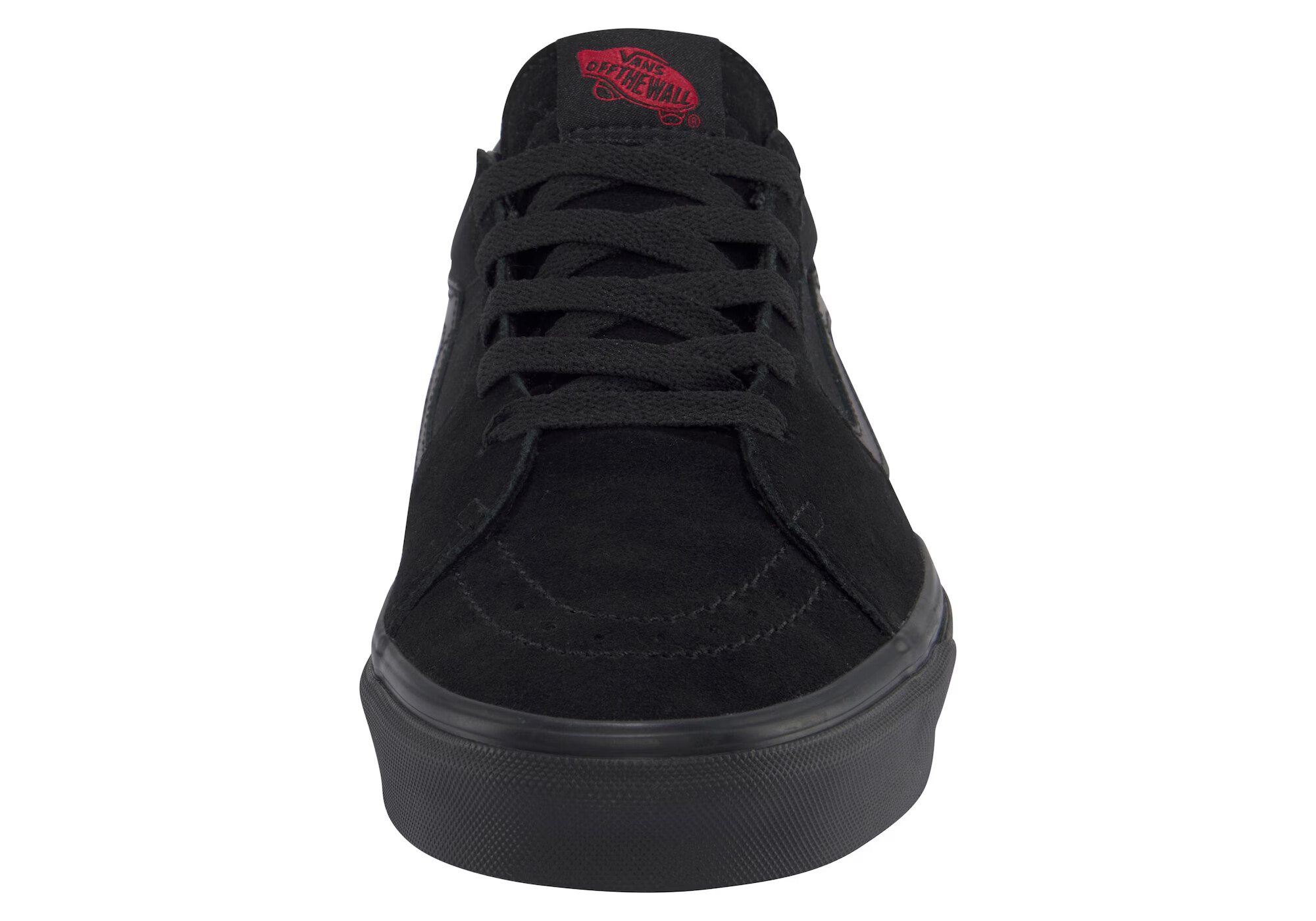 VANS Sneaker low 'SK8-Low' negru - Pled.ro