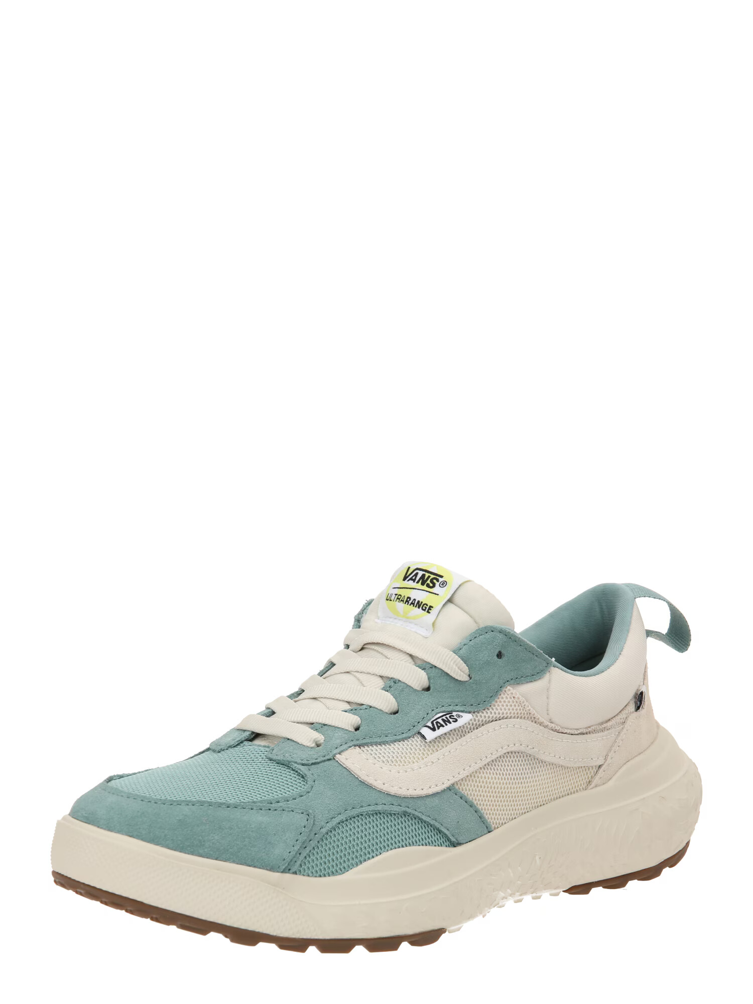 VANS Sneaker low 'UltraRange Neo VR3' verde mentă / alb natural - Pled.ro