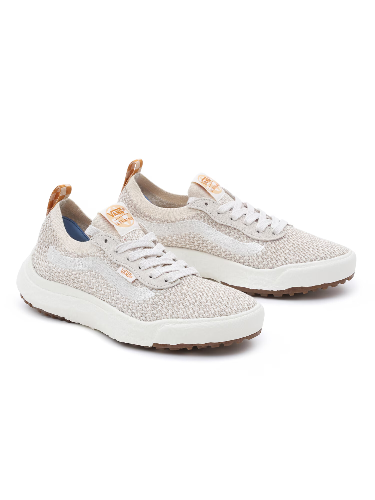 VANS Sneaker low 'UltraRange VR3' bej deschis - Pled.ro