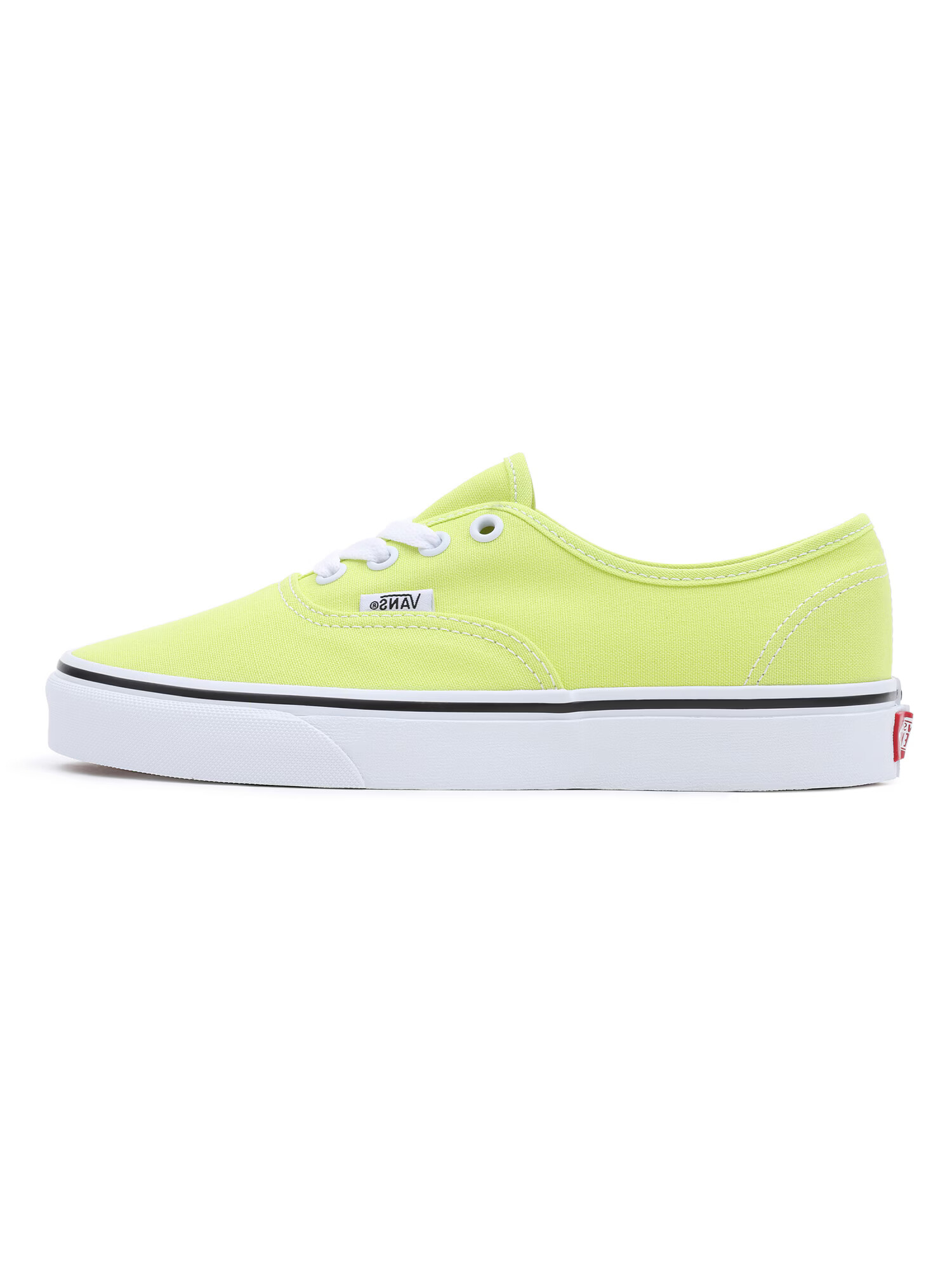 VANS Sneaker low verde stuf / alb - Pled.ro