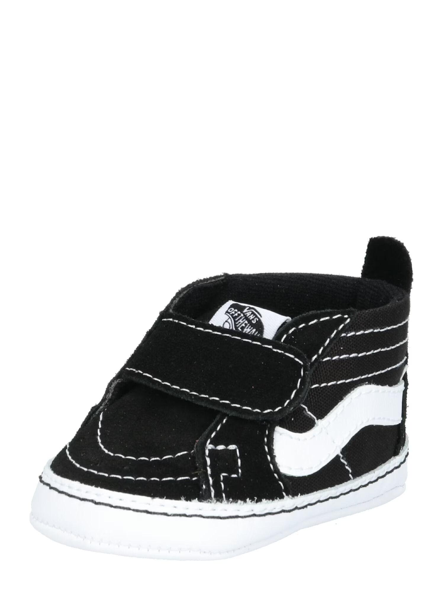 VANS Sneaker negru / alb - Pled.ro