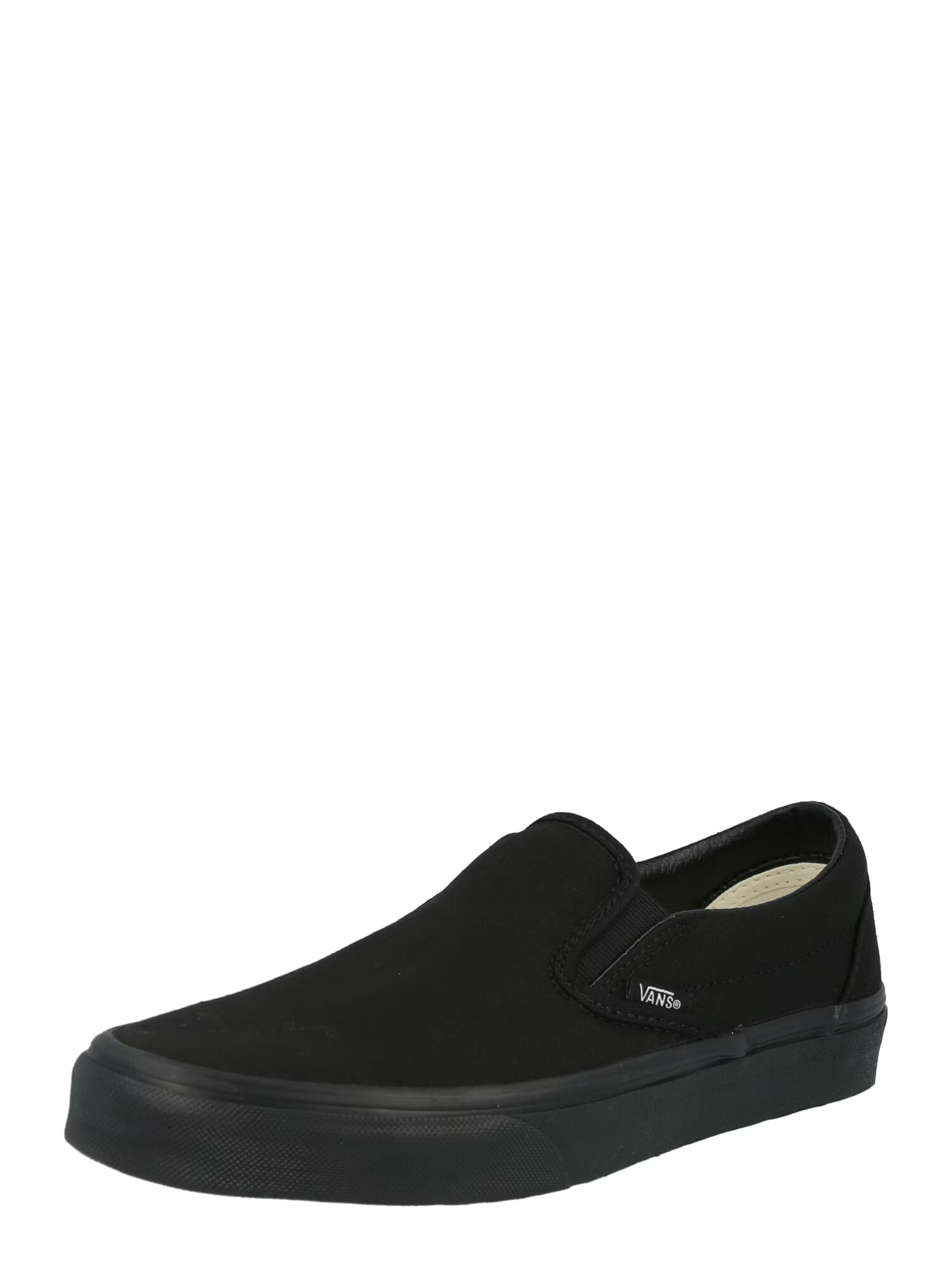 VANS Teniși 'Classic Slip-On' negru - Pled.ro