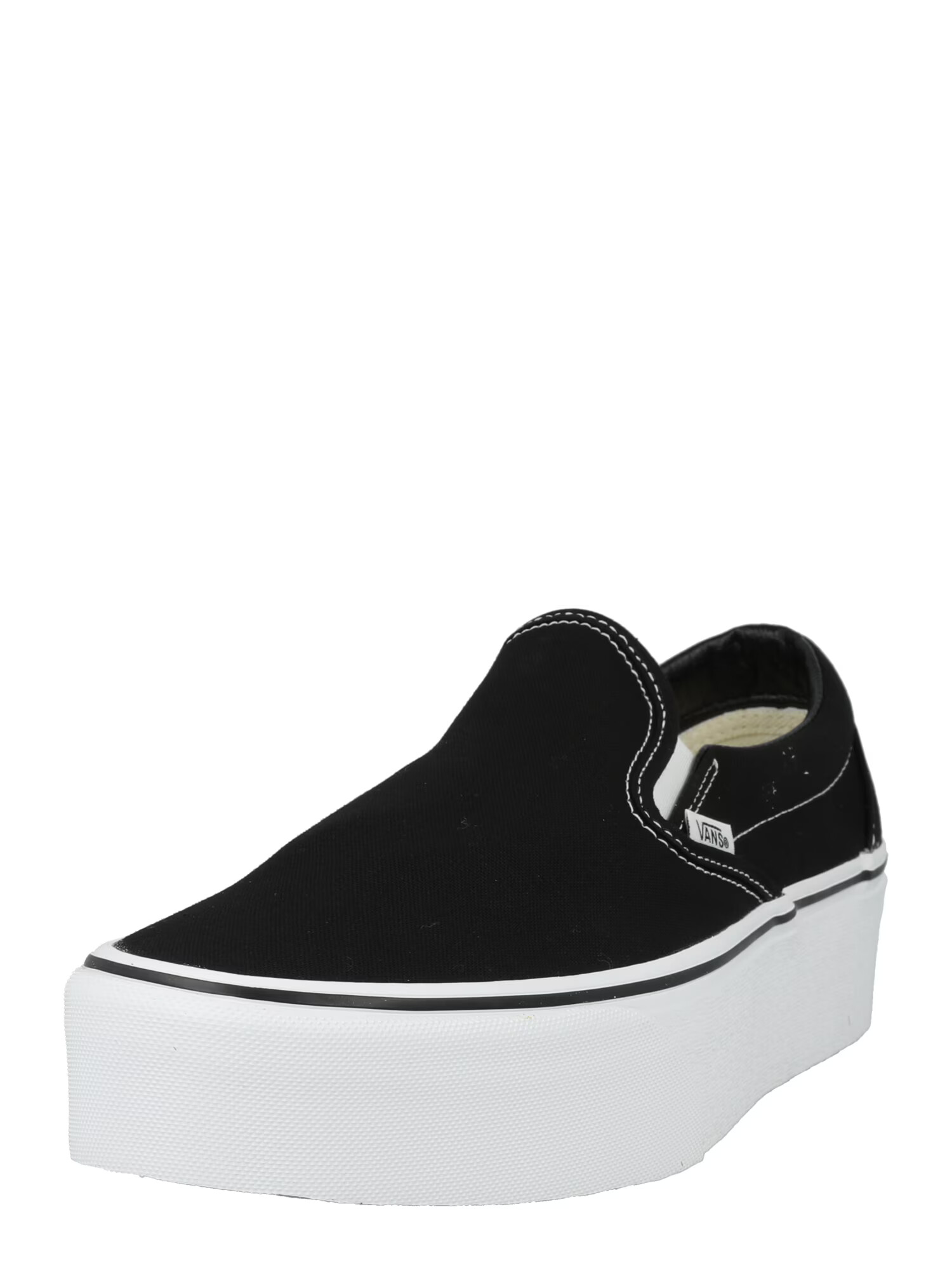 VANS Teniși negru - Pled.ro