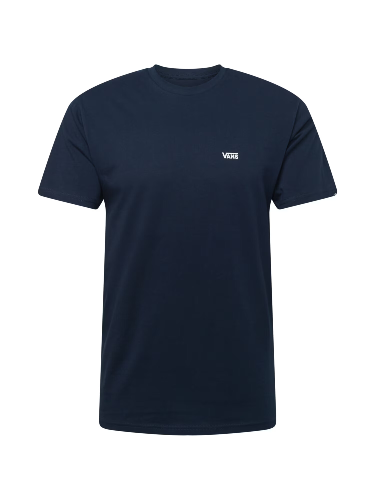 VANS Tricou bleumarin - Pled.ro