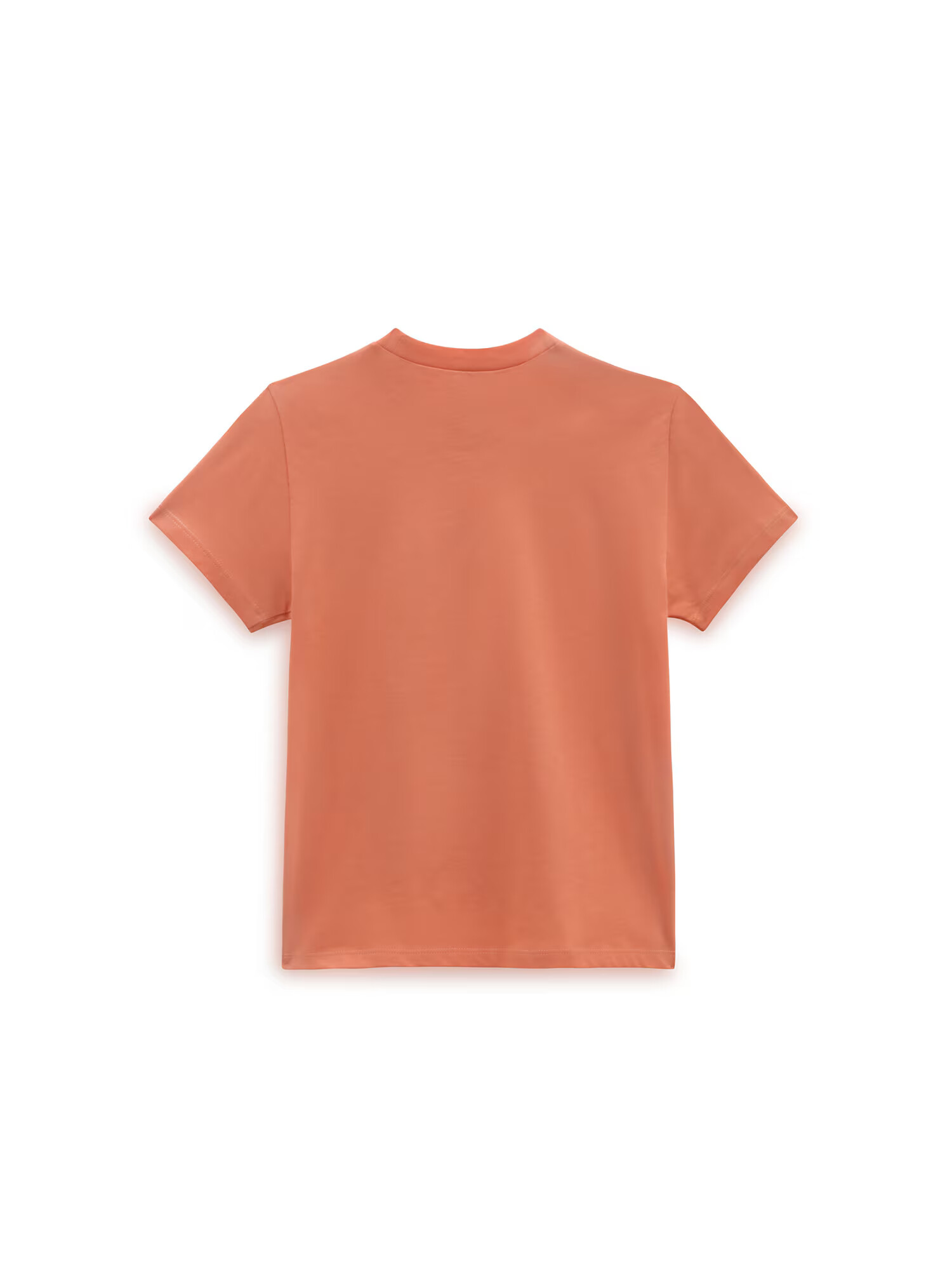 VANS Tricou 'Flying' rosé / alb - Pled.ro