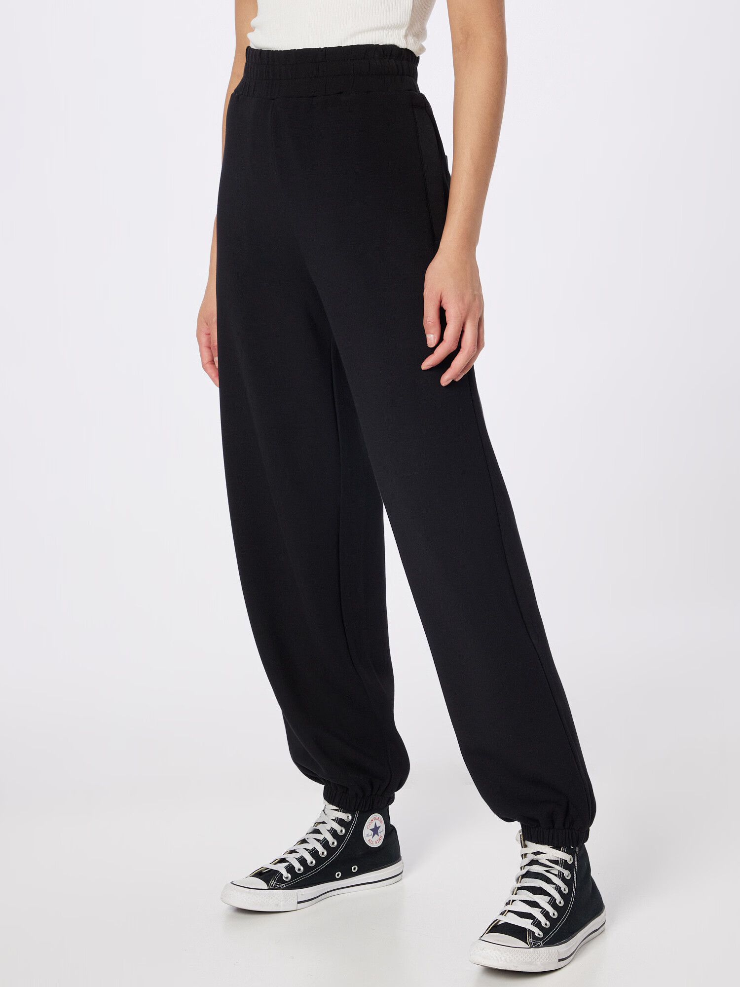 Varley Pantaloni sport 'Laverne' negru - Pled.ro