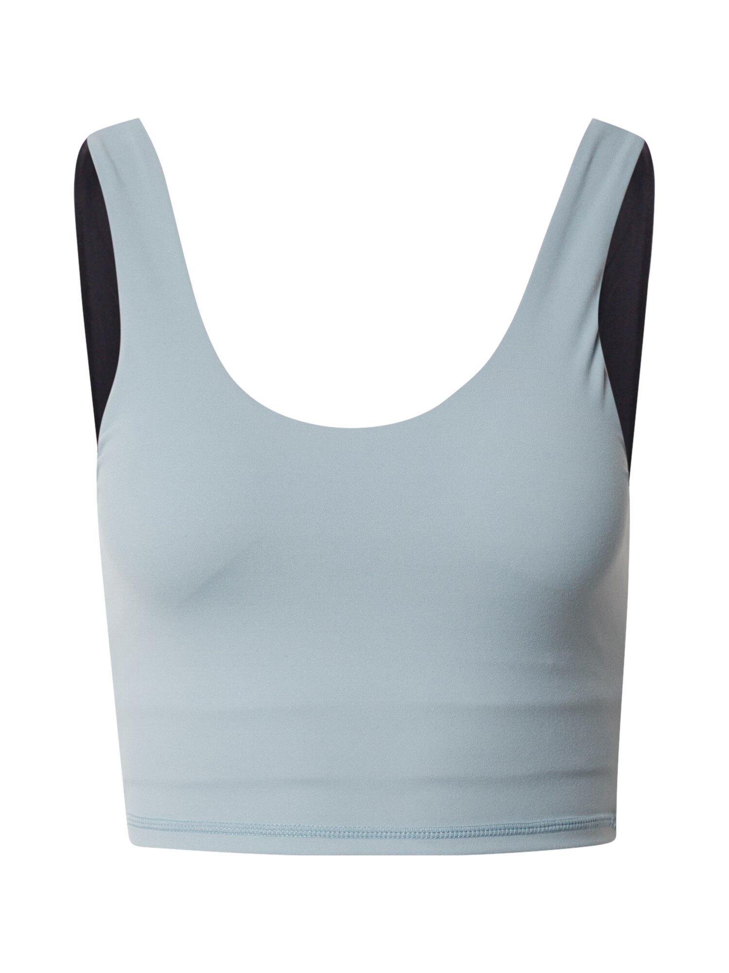 Varley Sport top gri - Pled.ro