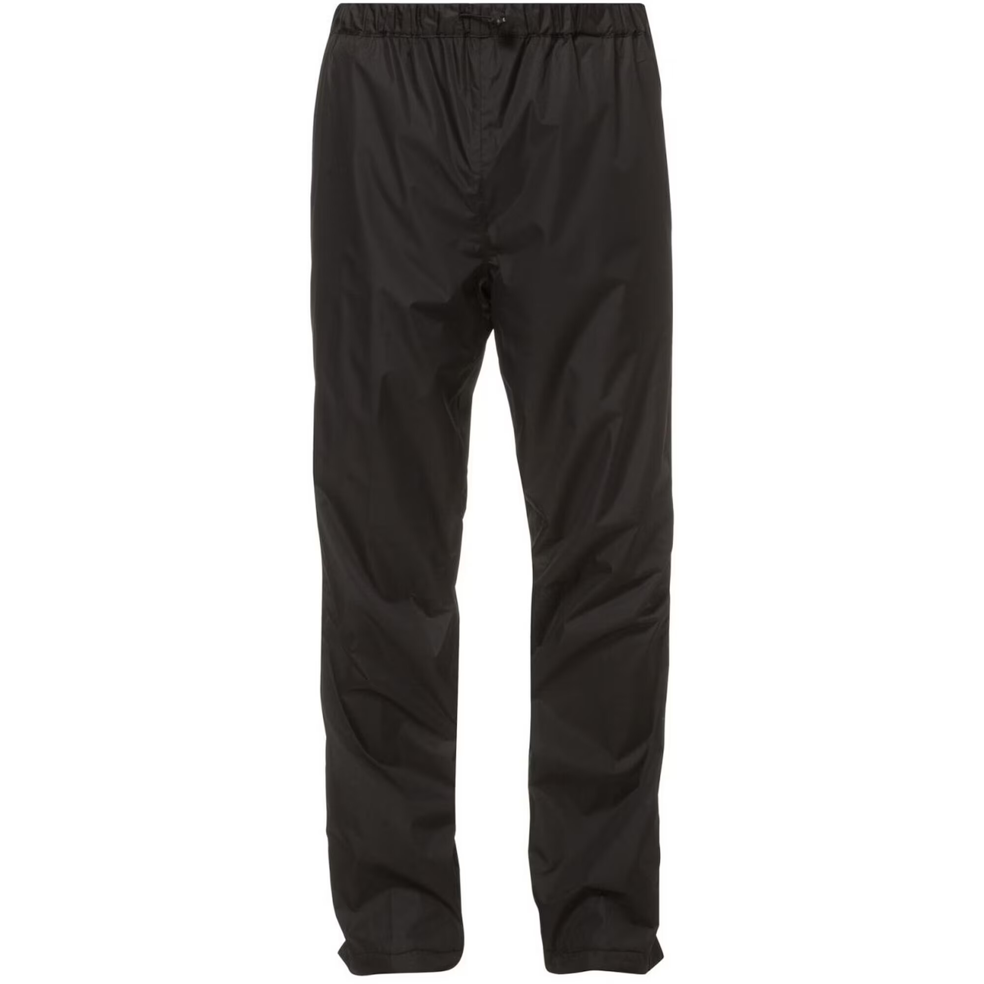 VAUDE Pantaloni outdoor negru - Pled.ro