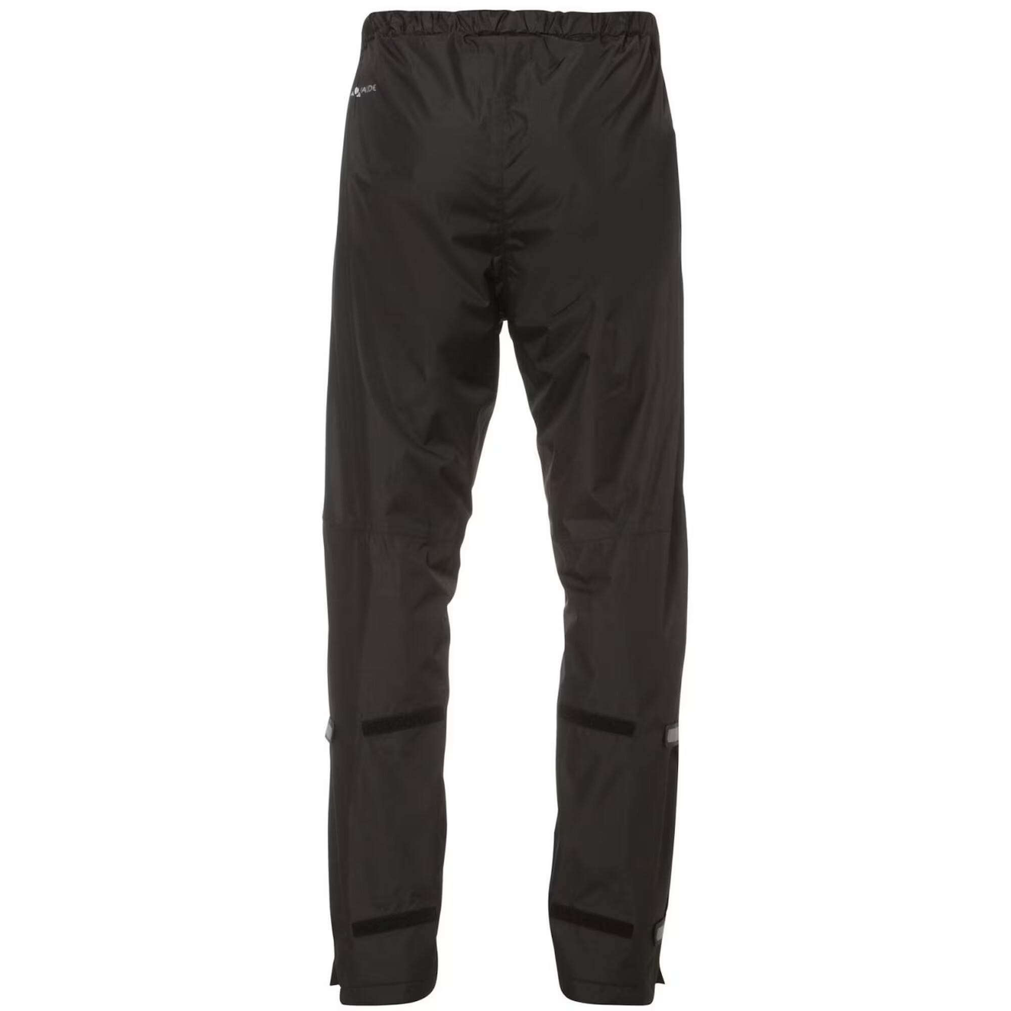 VAUDE Pantaloni outdoor negru - Pled.ro