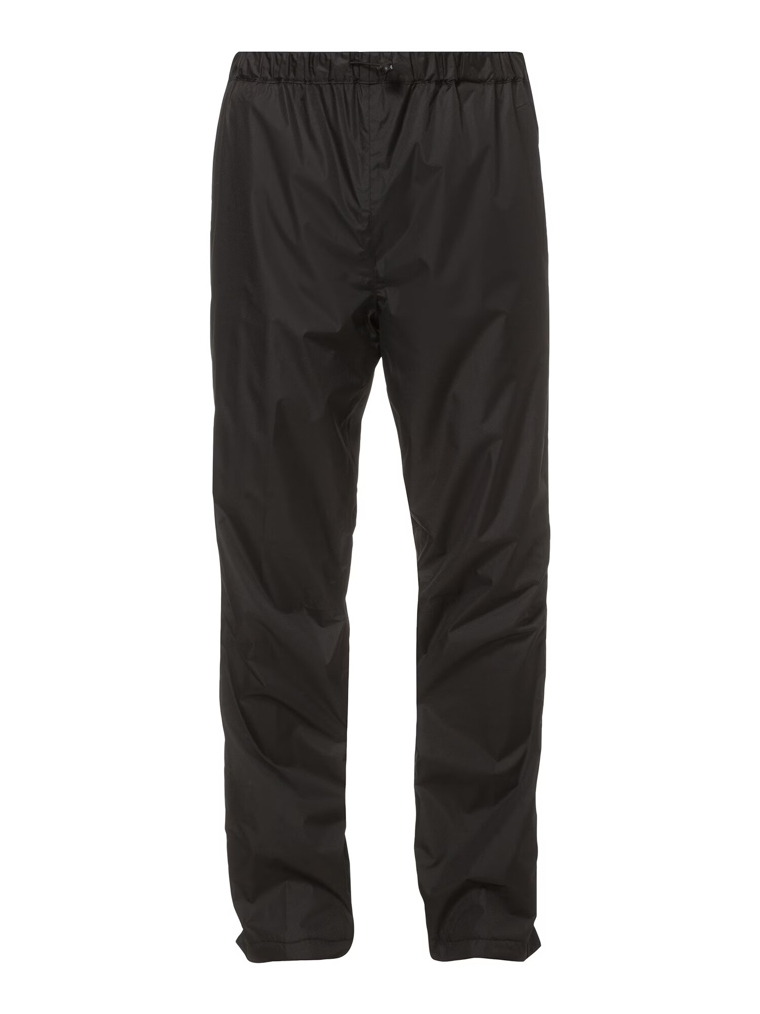 VAUDE Pantaloni outdoor negru - Pled.ro