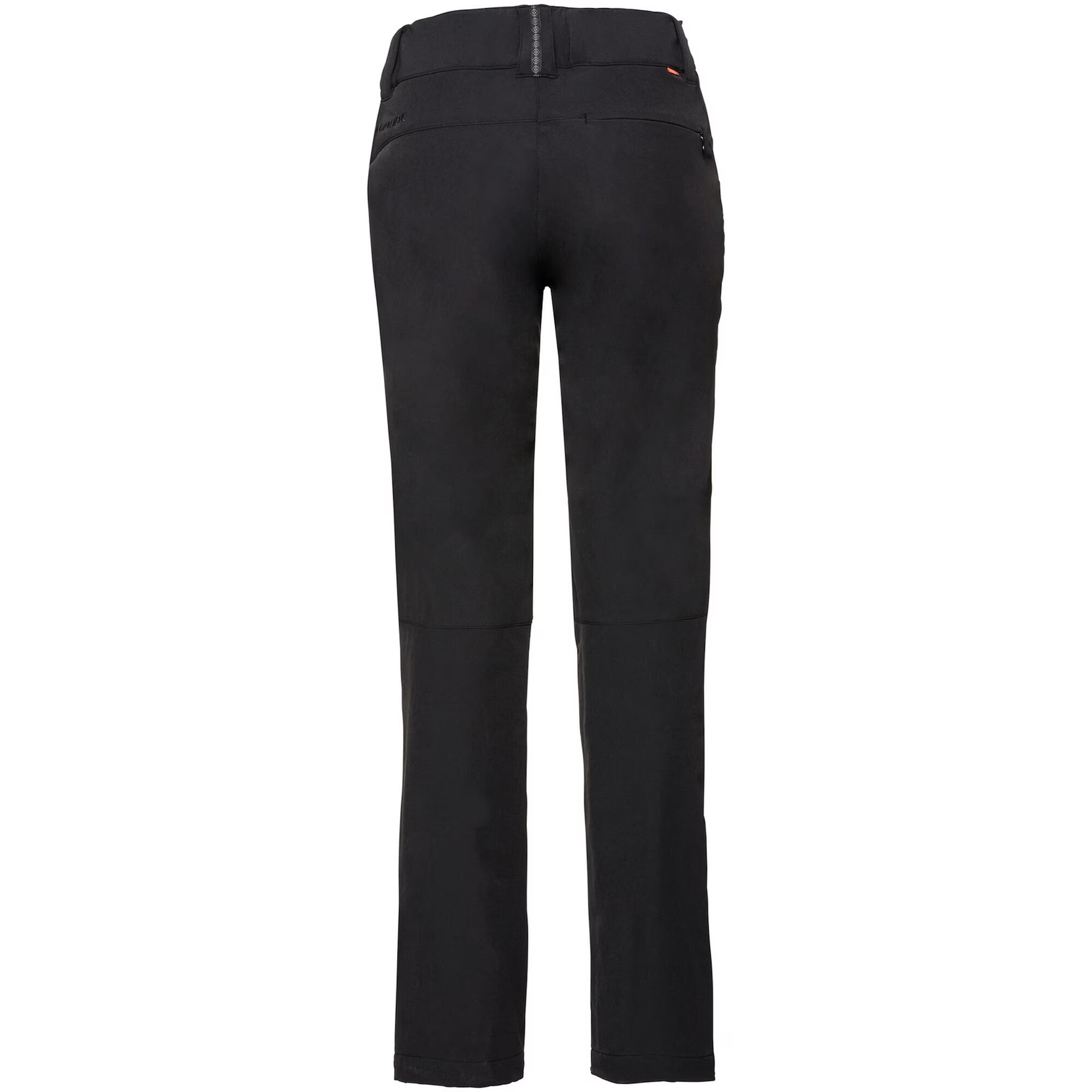 VAUDE Pantaloni outdoor 'SKOMER' negru - Pled.ro