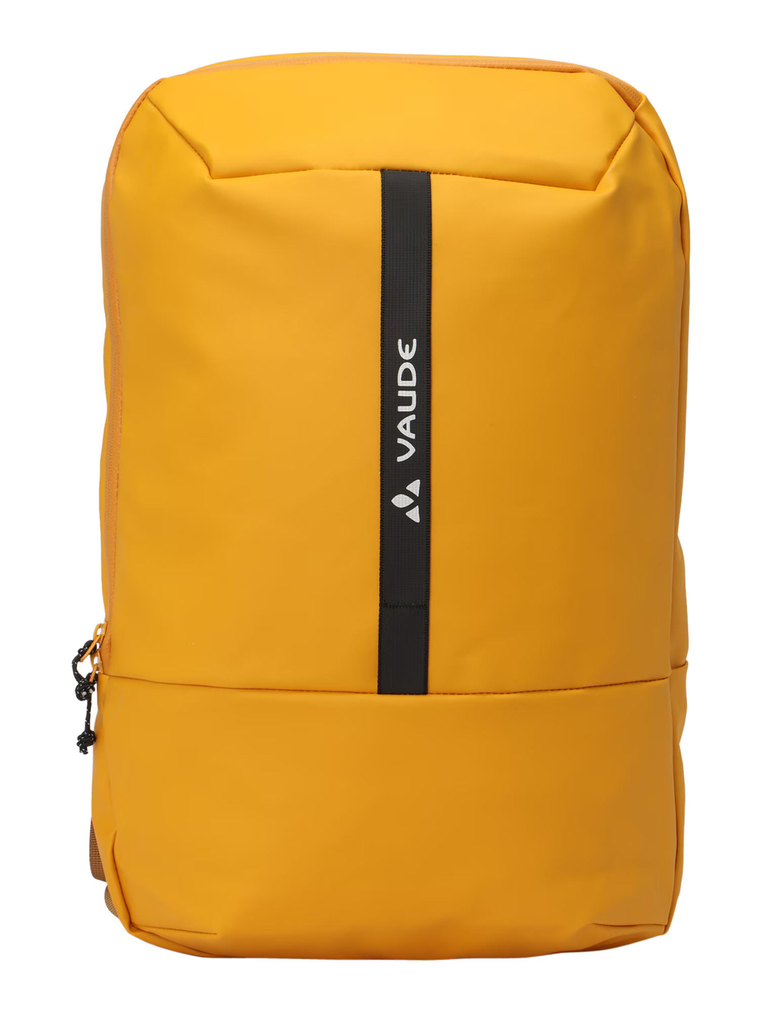 VAUDE Rucsac sport 'Mineo' galben auriu / negru / alb - Pled.ro