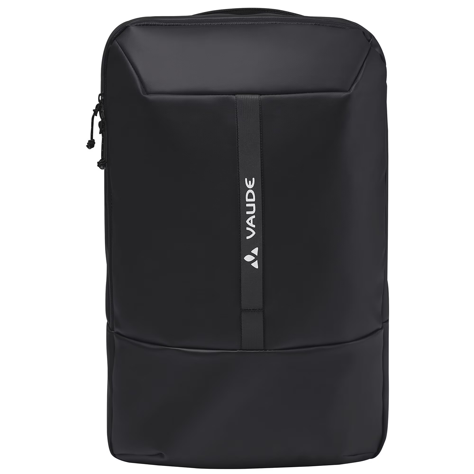 VAUDE Rucsac sport 'Mineo' negru / alb - Pled.ro