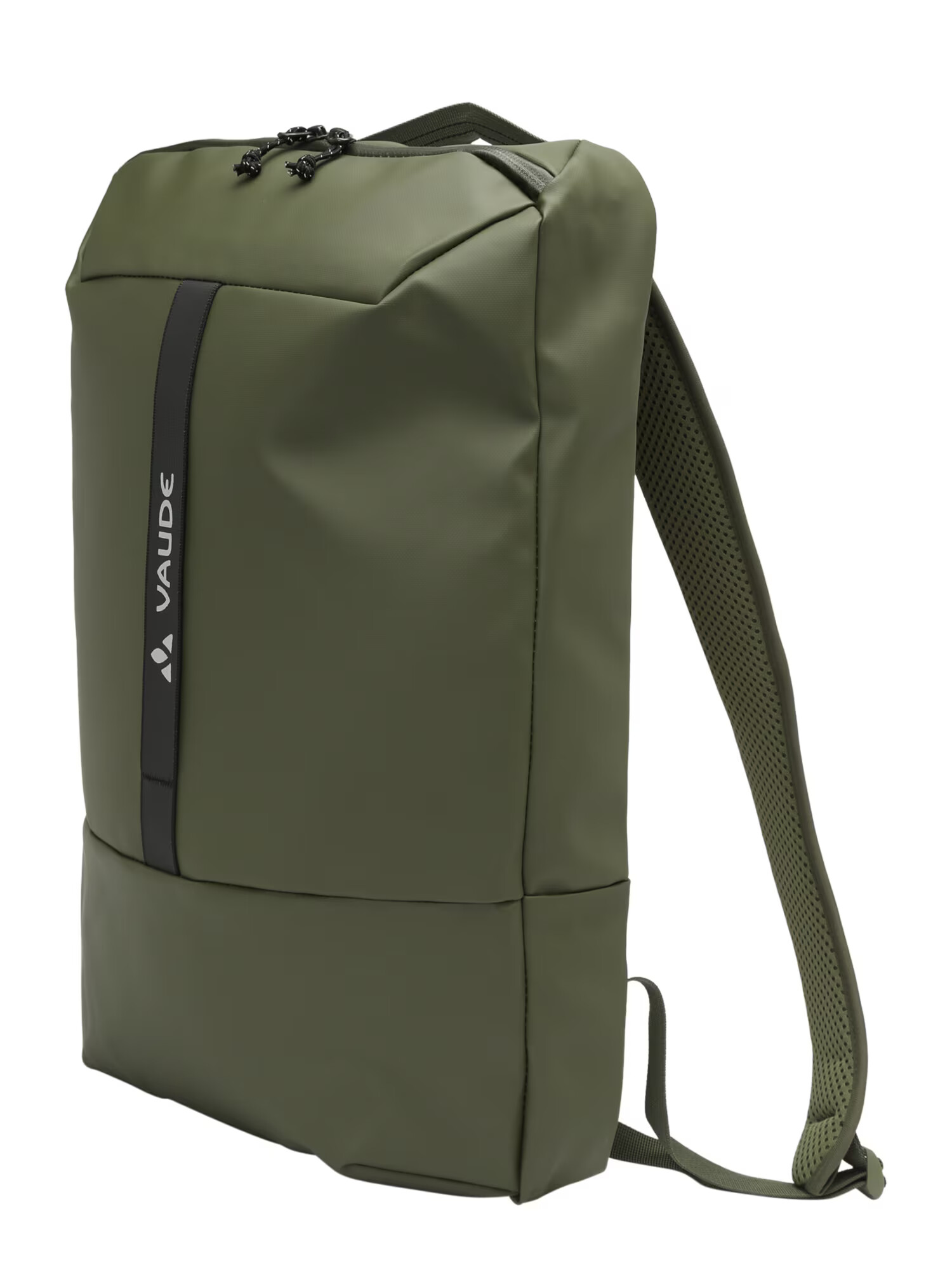 VAUDE Rucsac sport 'Mineo' oliv / negru / alb - Pled.ro