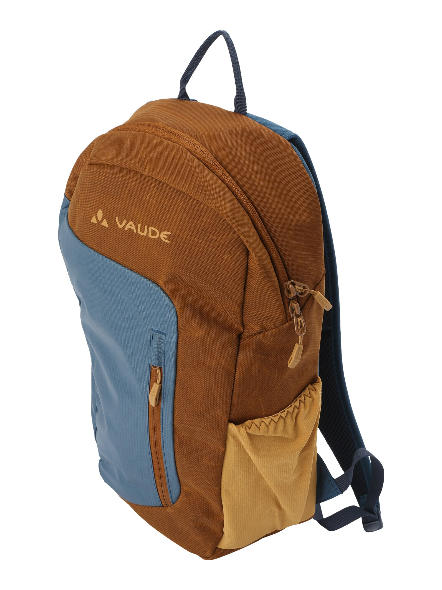 VAUDE Rucsac sport 'Tecolog II' albastru / maro - Pled.ro