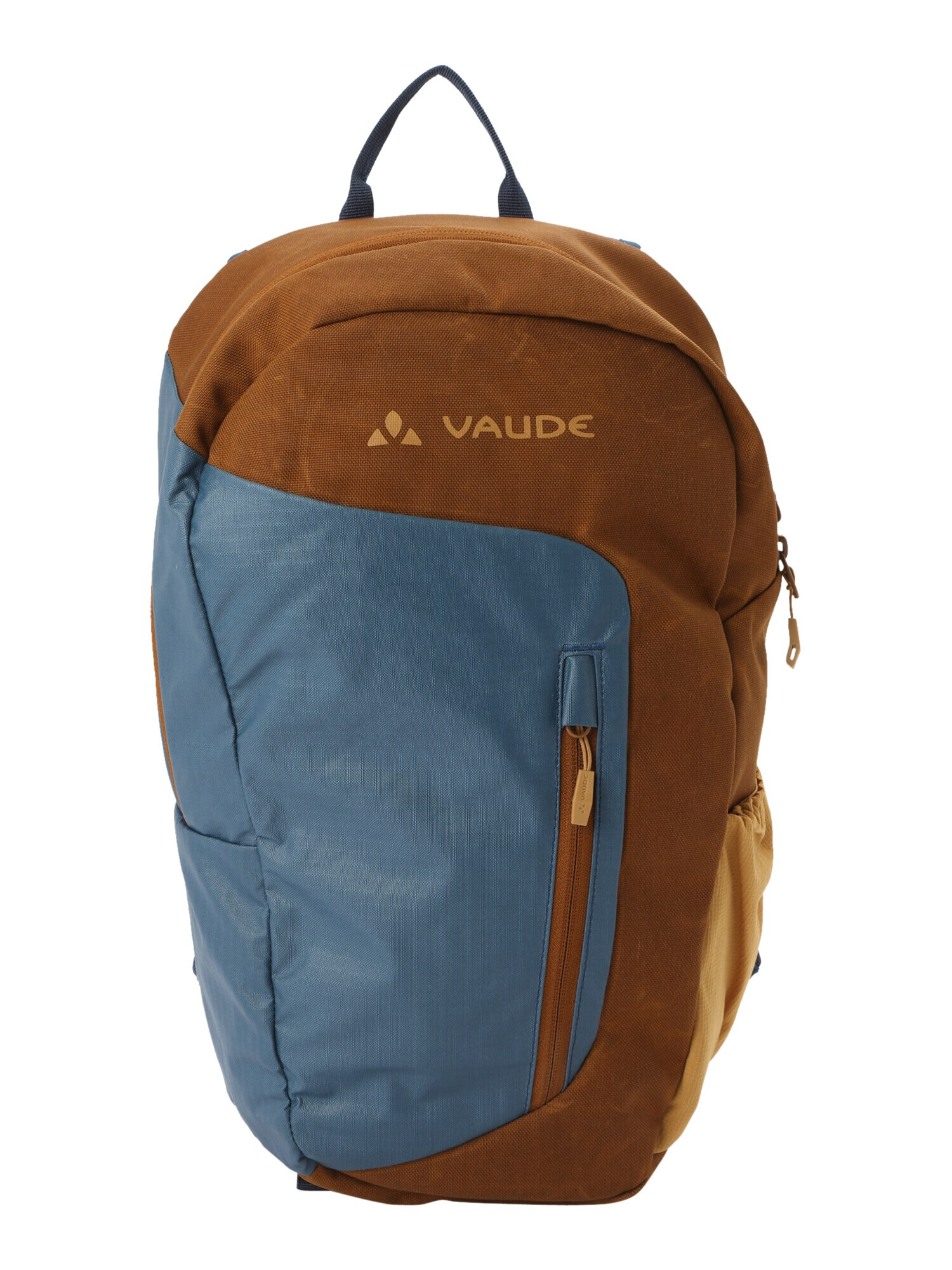 VAUDE Rucsac sport 'Tecolog II' albastru / maro - Pled.ro