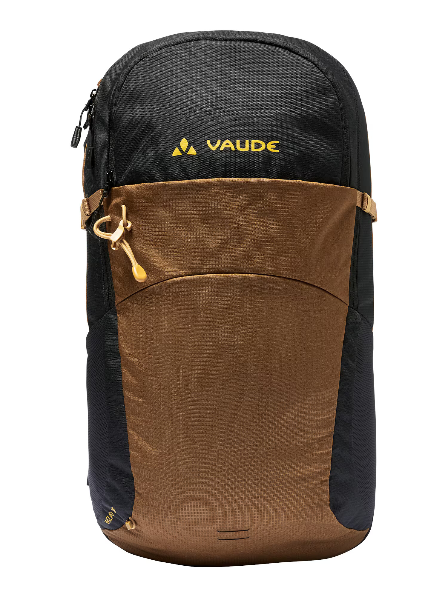 VAUDE Rucsac sport 'Wizard' maro / negru - Pled.ro