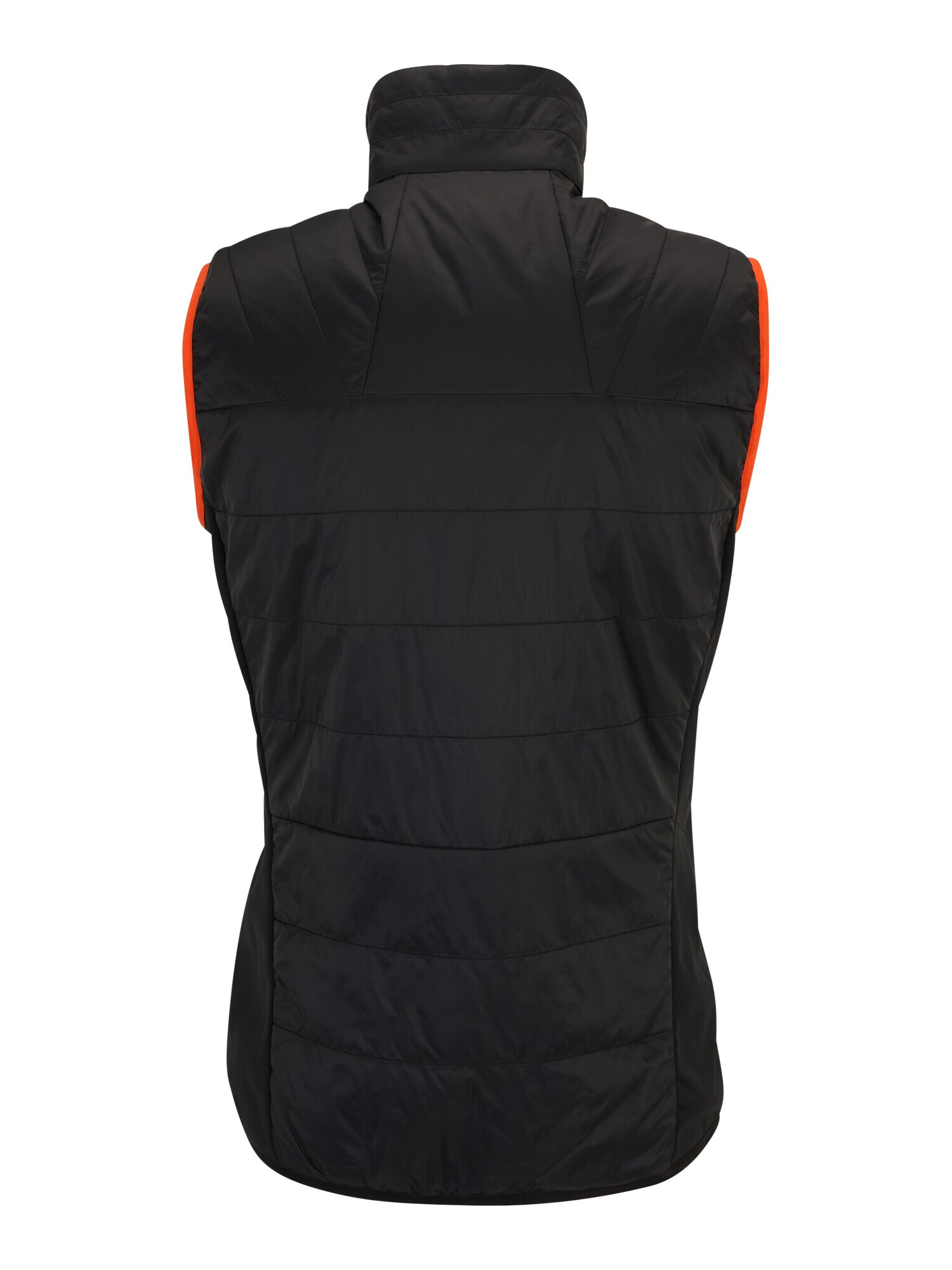 VAUDE Vestă sport ocru / negru - Pled.ro