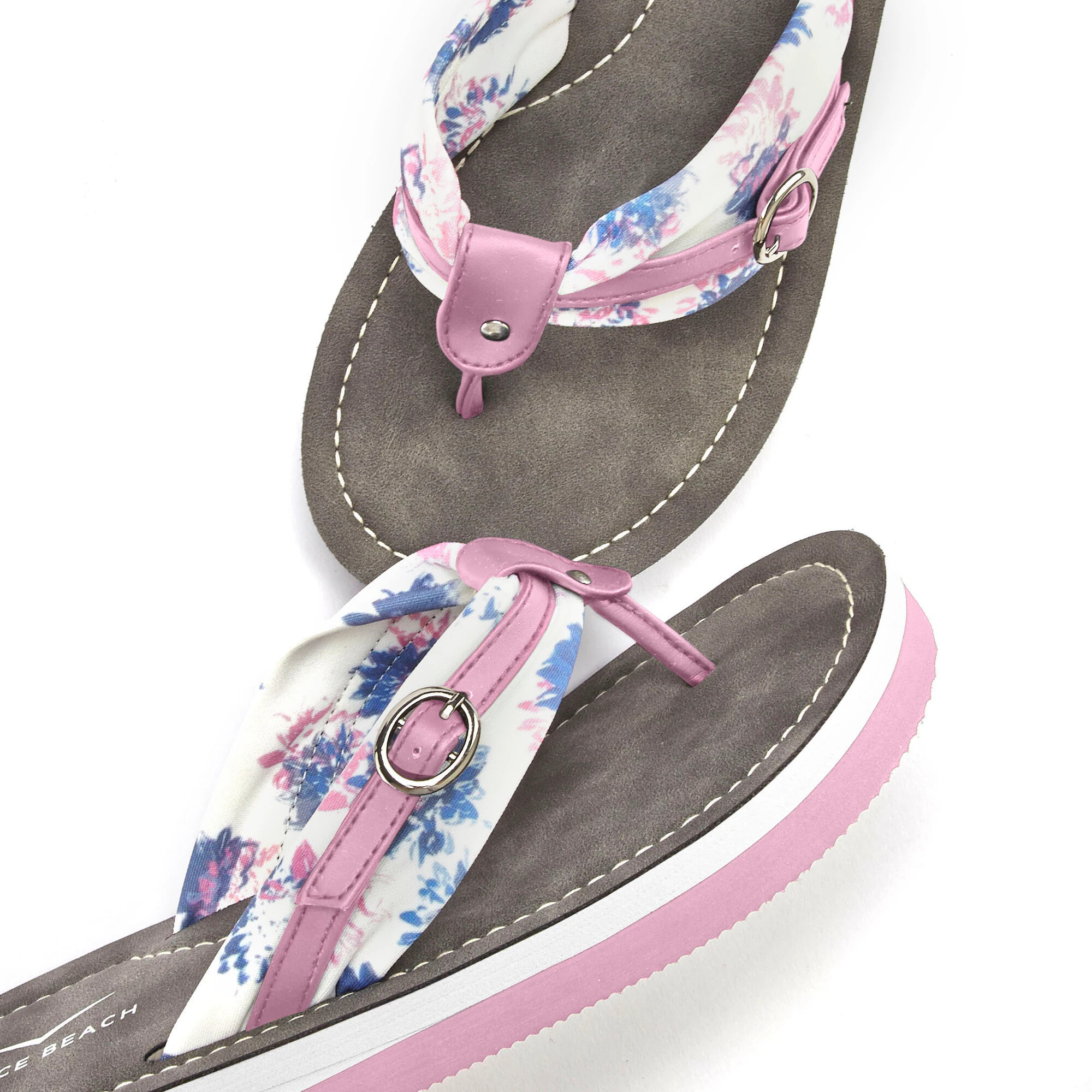 VENICE BEACH Flip-flops mai multe culori - Pled.ro