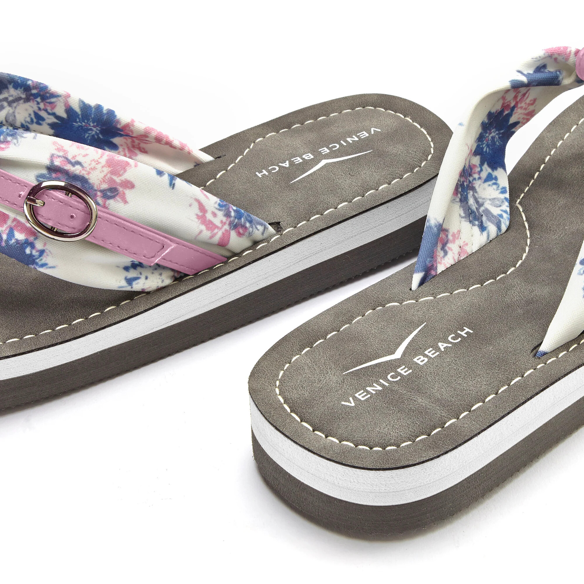 VENICE BEACH Flip-flops mai multe culori - Pled.ro