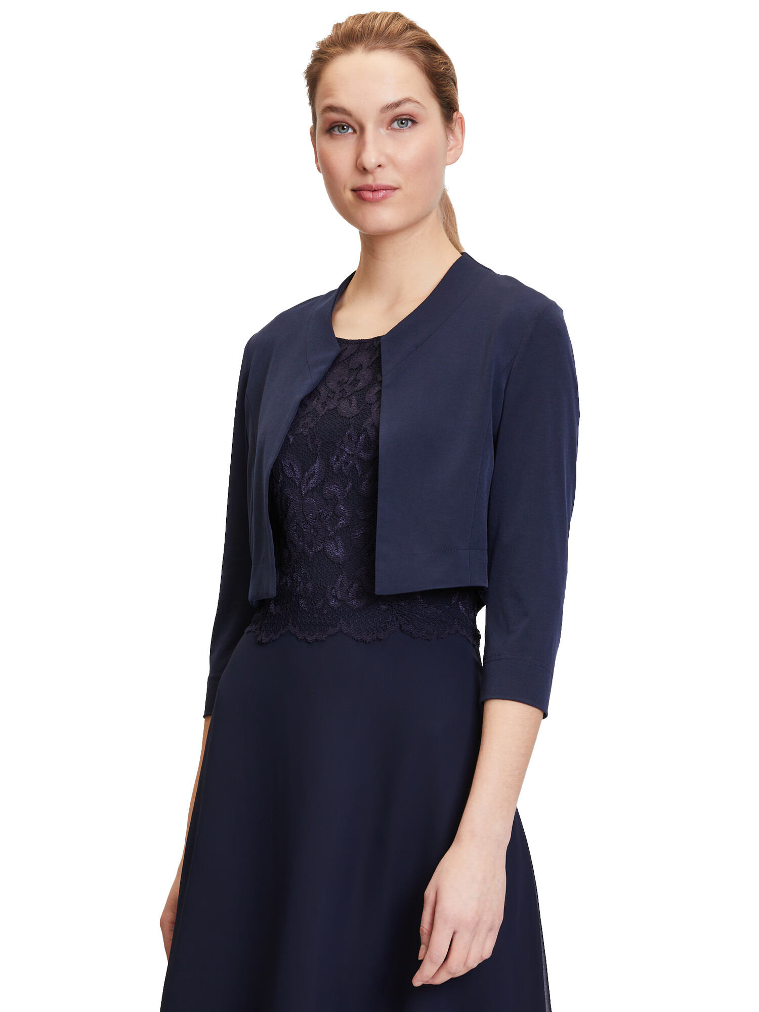 Vera Mont Bolero bleumarin - Pled.ro