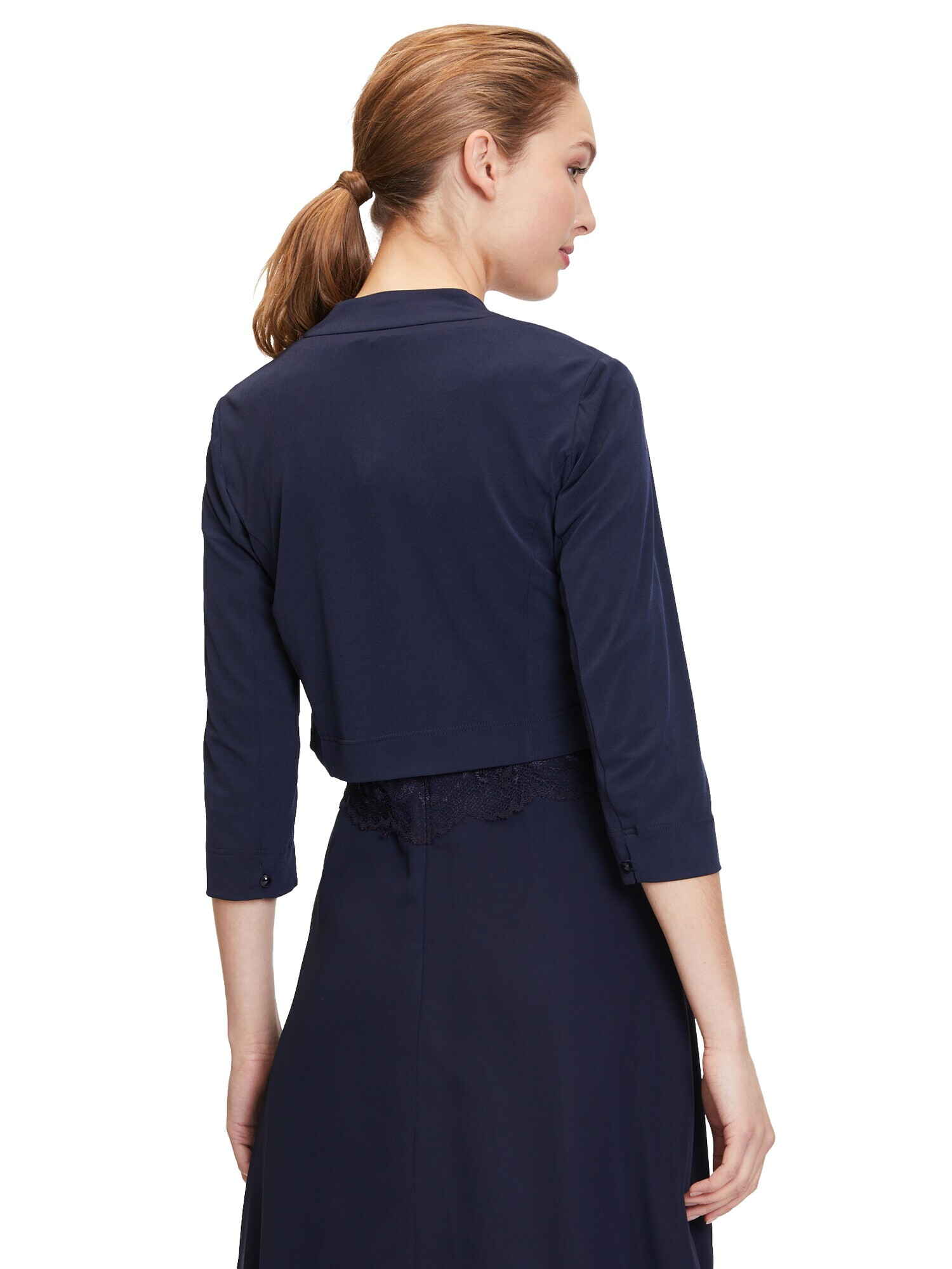 Vera Mont Bolero bleumarin - Pled.ro